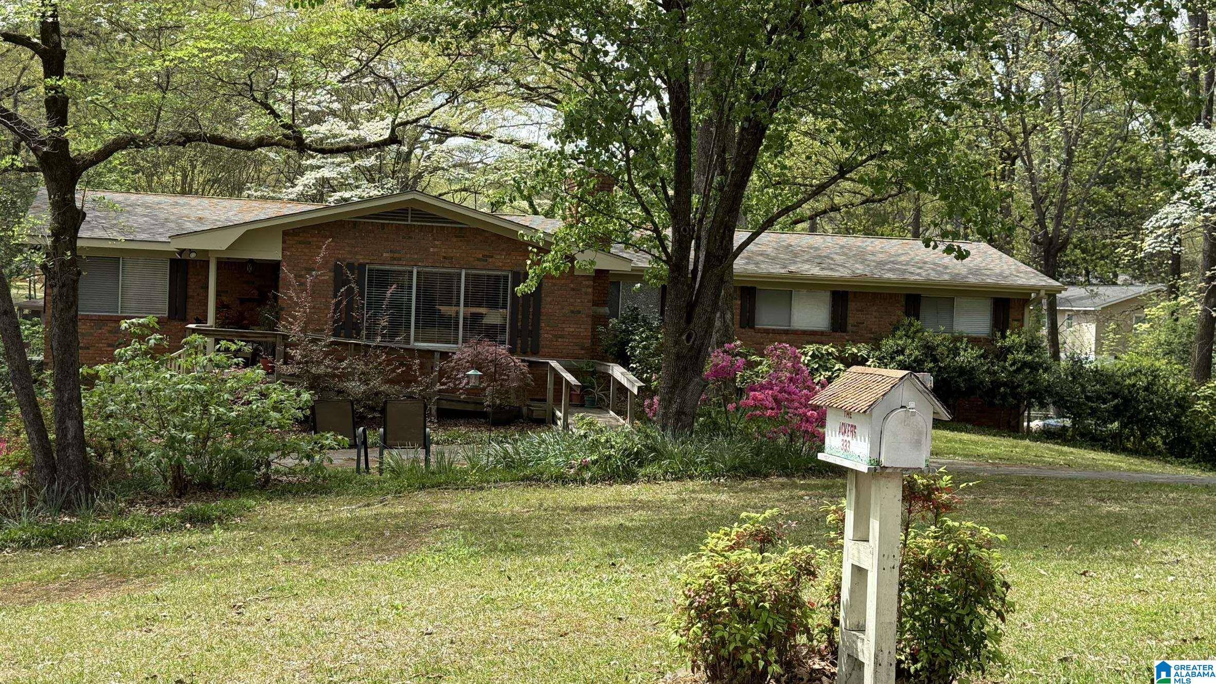 Alabaster, AL 35007,333 10TH STREET NW