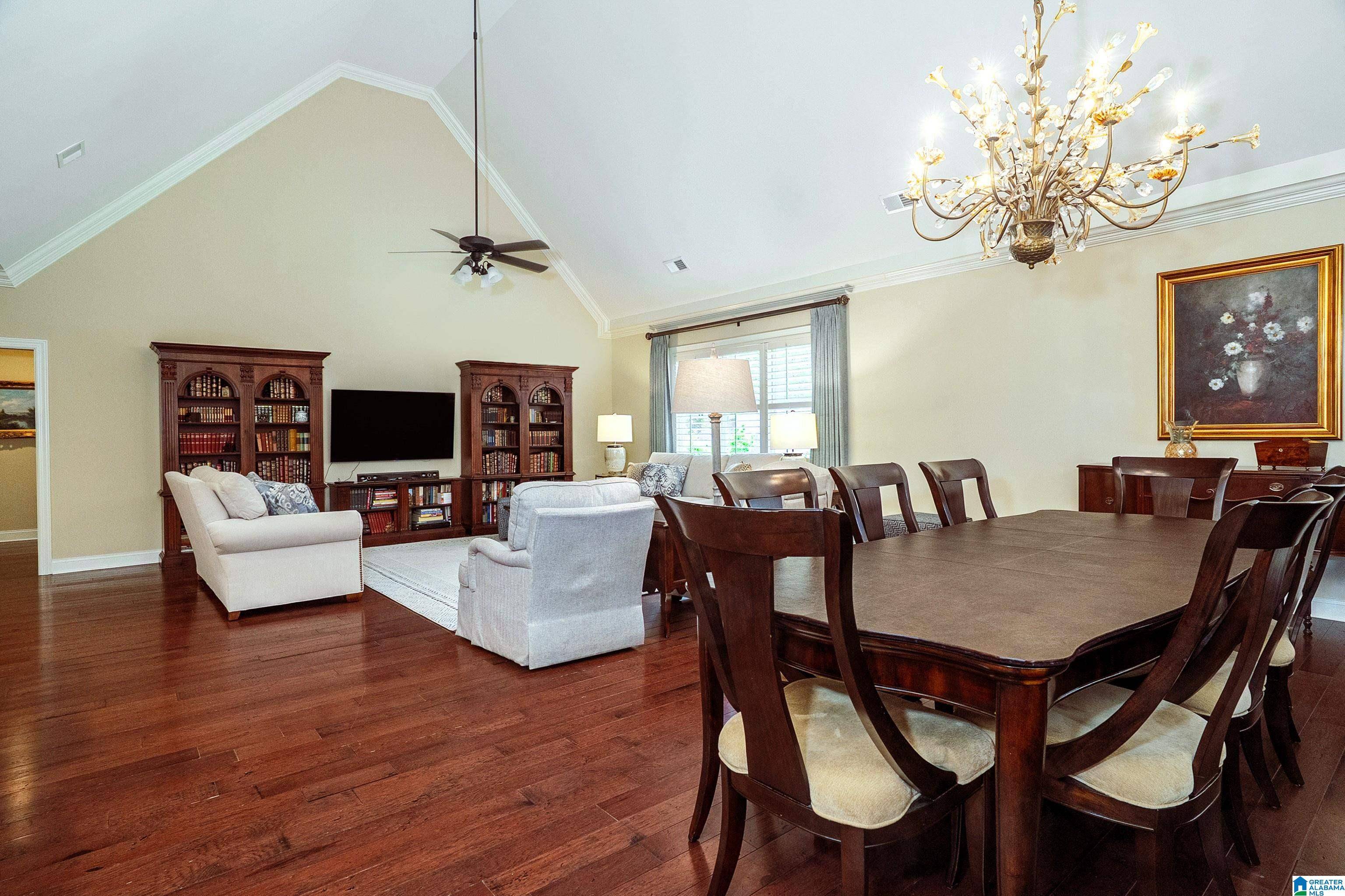 Hoover, AL 35242,1124 DANBERRY LANE