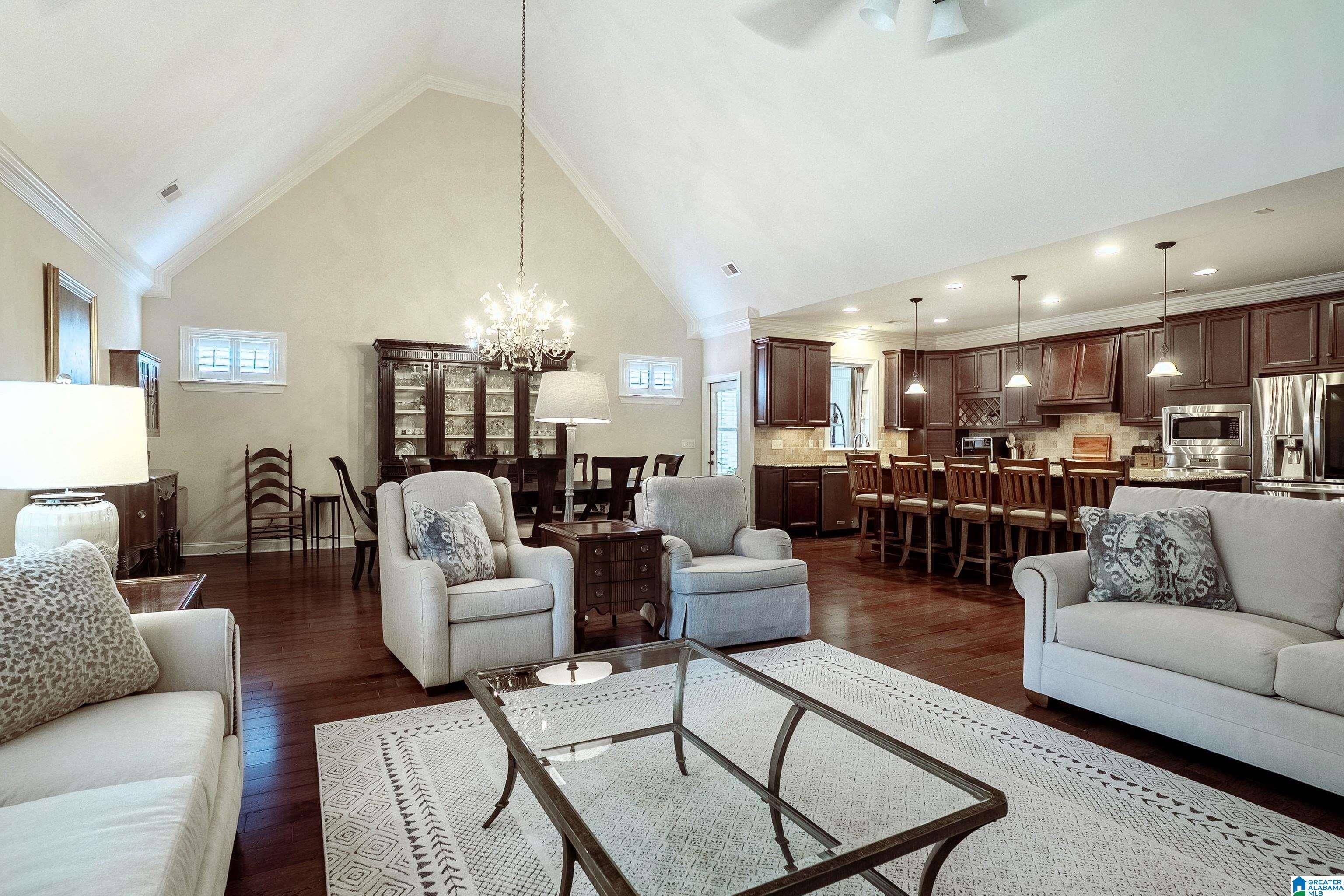 Hoover, AL 35242,1124 DANBERRY LANE