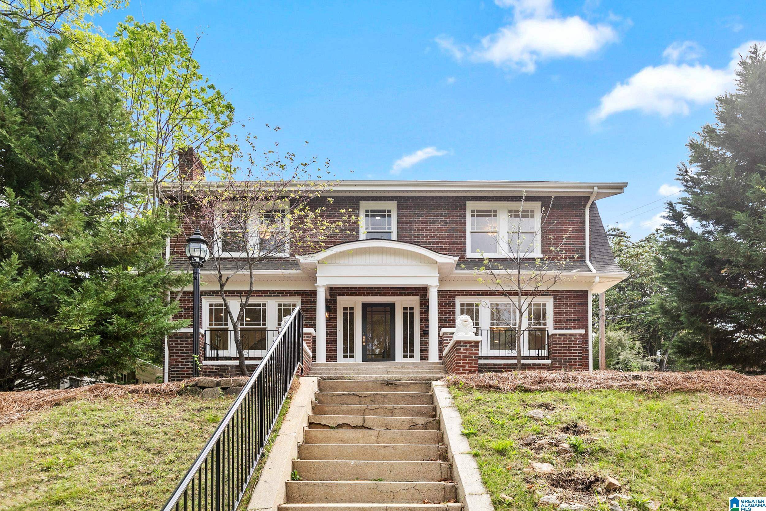Birmingham, AL 35222,849 S 42ND STREET