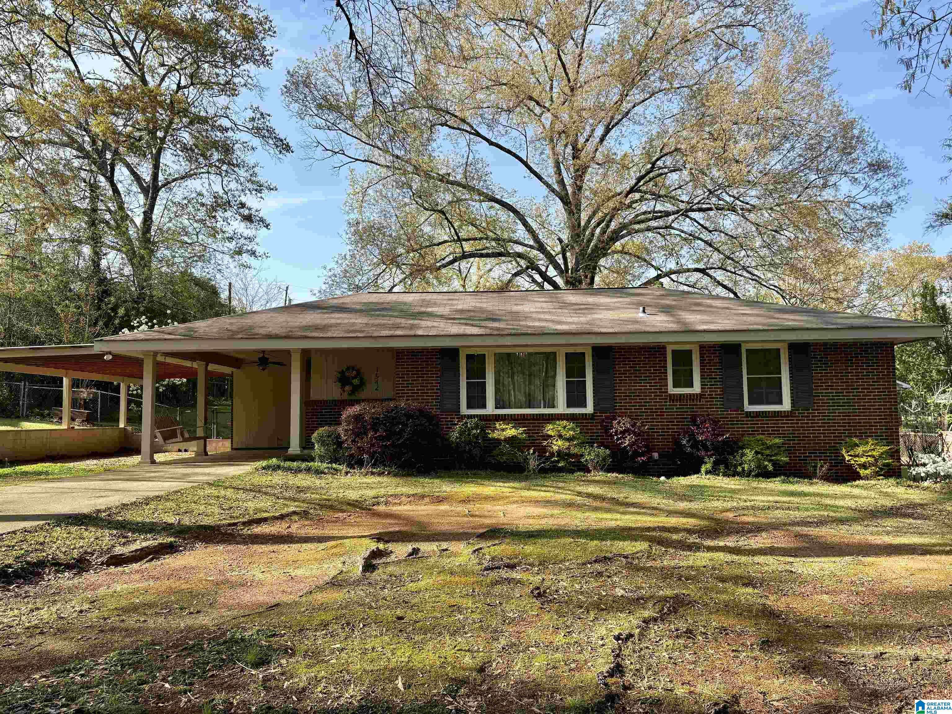 Sylacauga, AL 35150,1542 COMMERCE DRIVE