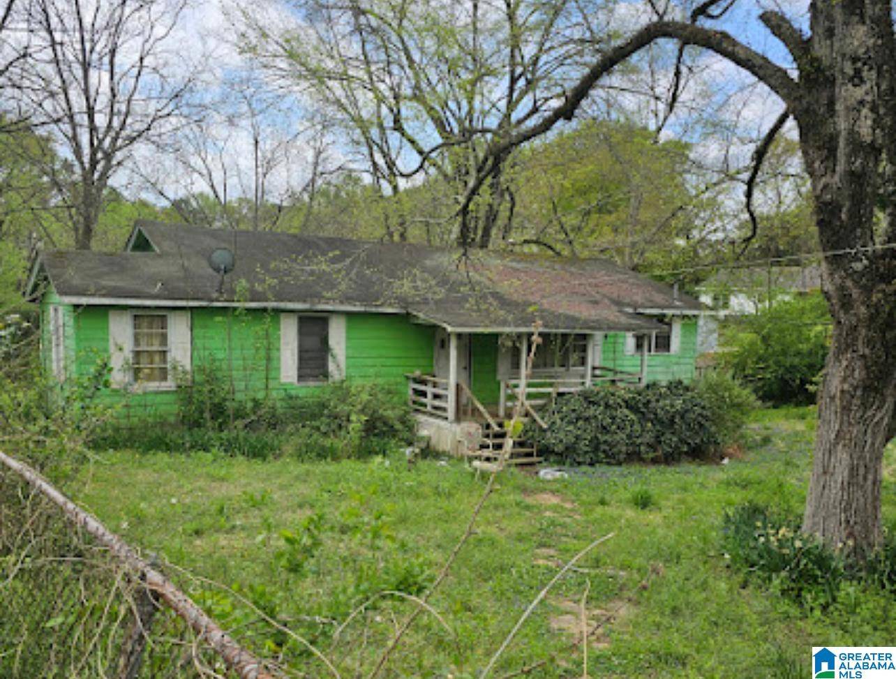 Birmingham, AL 35214,640 SHERIDAN ROAD
