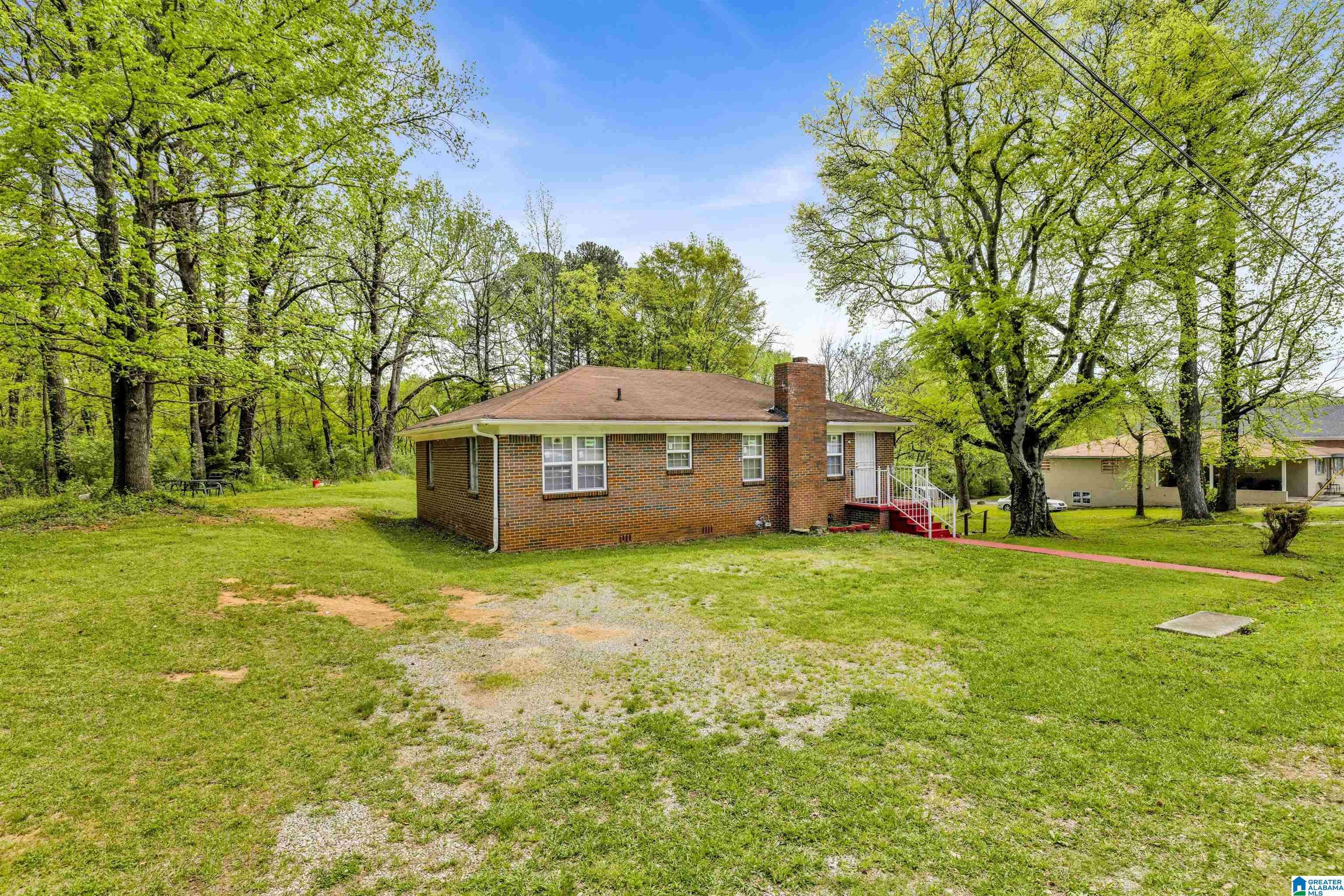 Birmingham, AL 35061,1160 ALEXANDER STREET