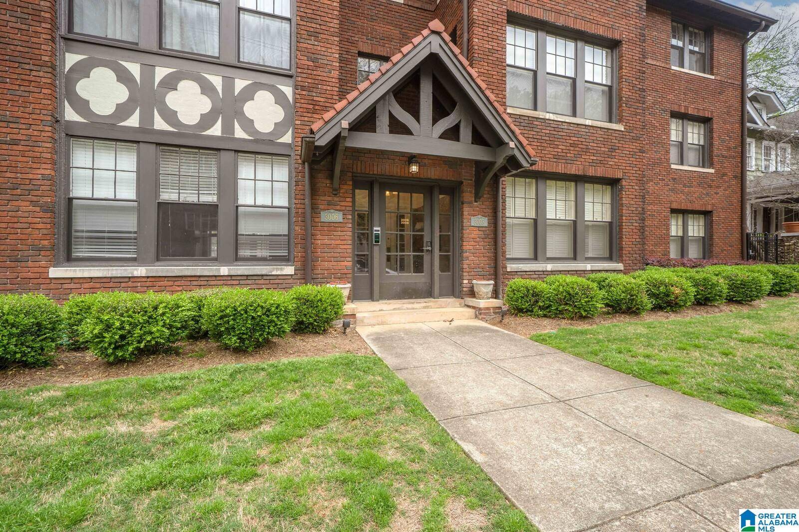 Birmingham, AL 35205,3008 S 13TH AVENUE #3