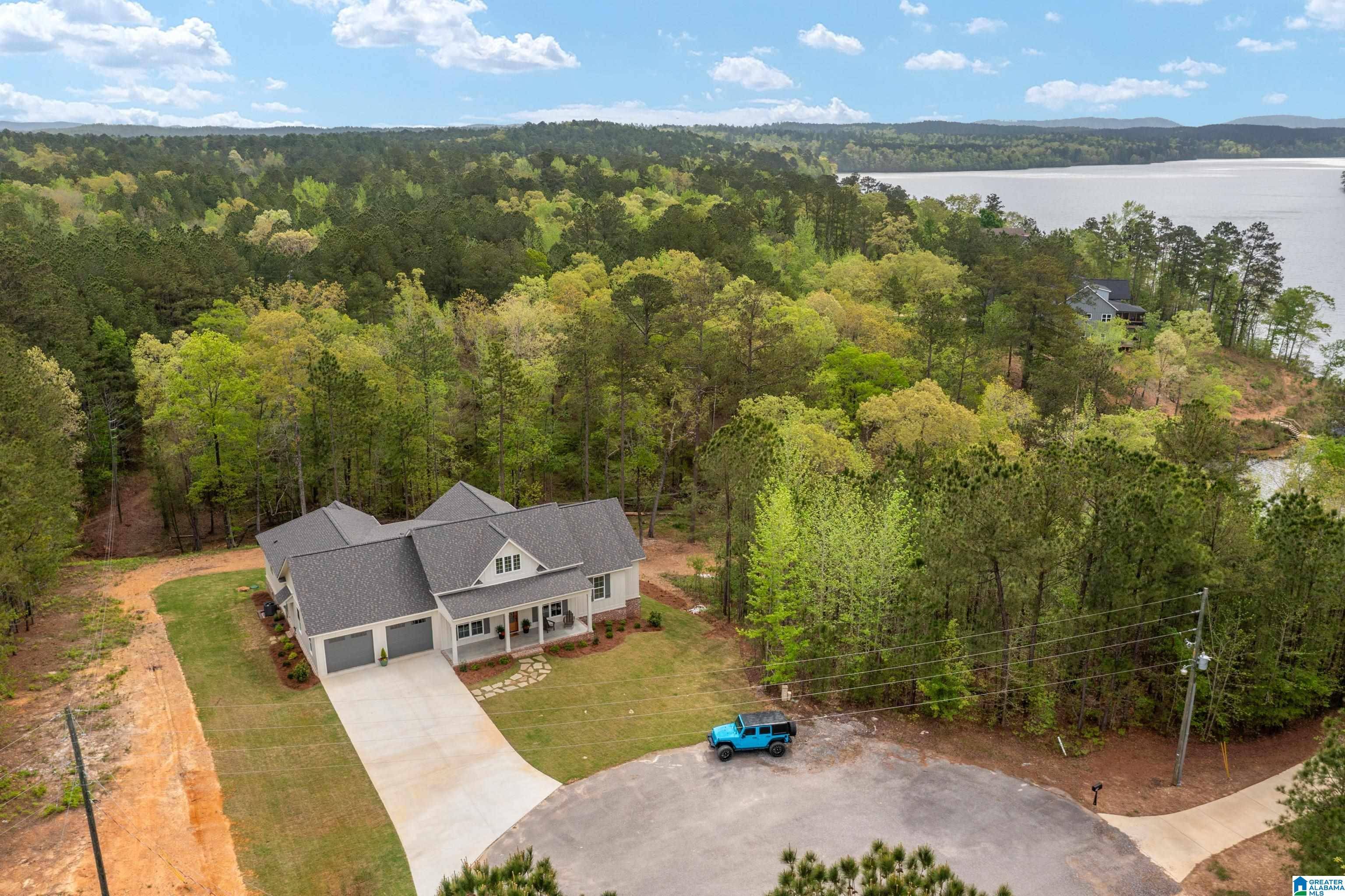 Sylacauga, AL 35151,2505 SHORE SIDE LANE