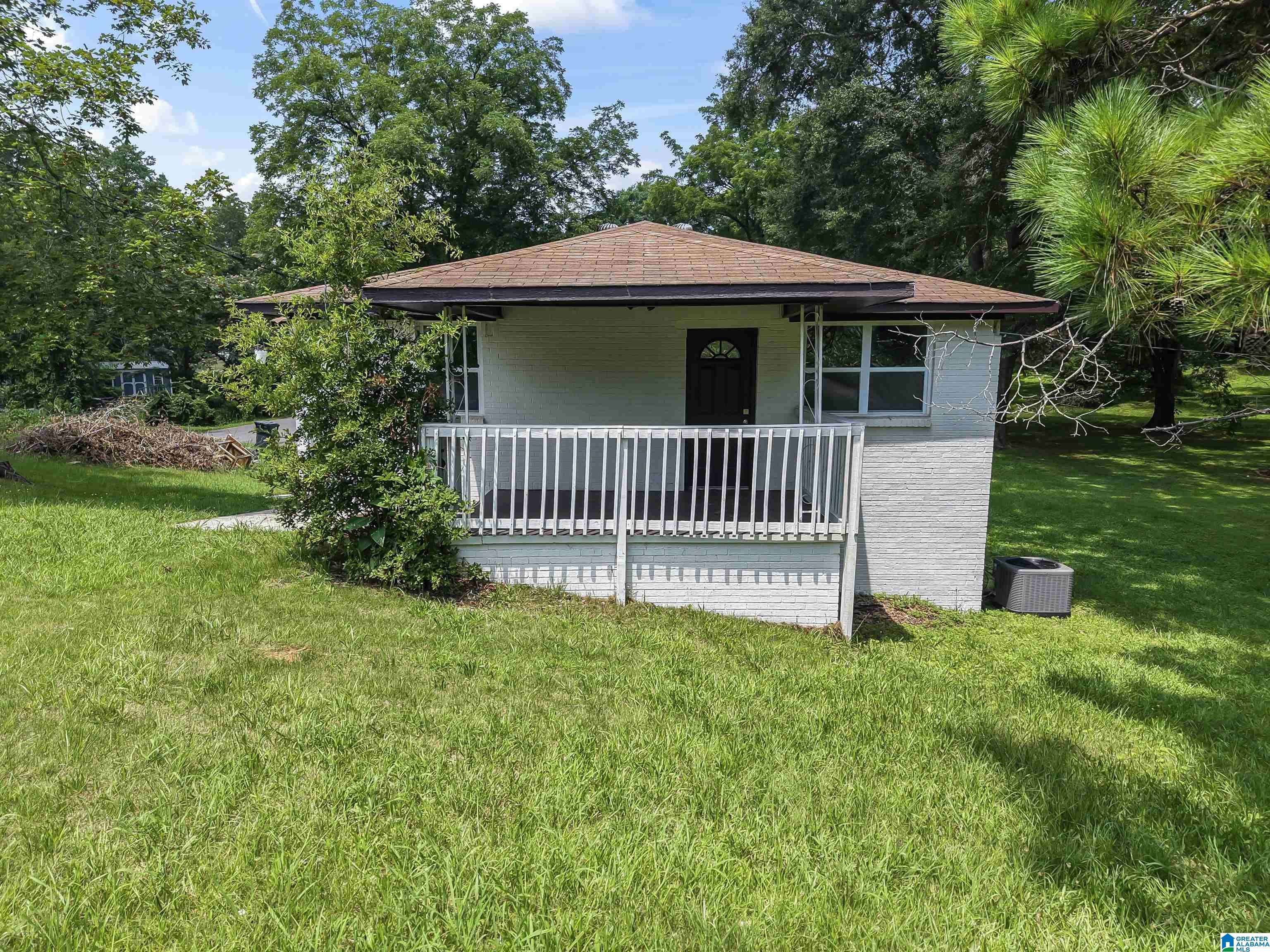 Bessemer, AL 35020,730 ASBERRY STREET