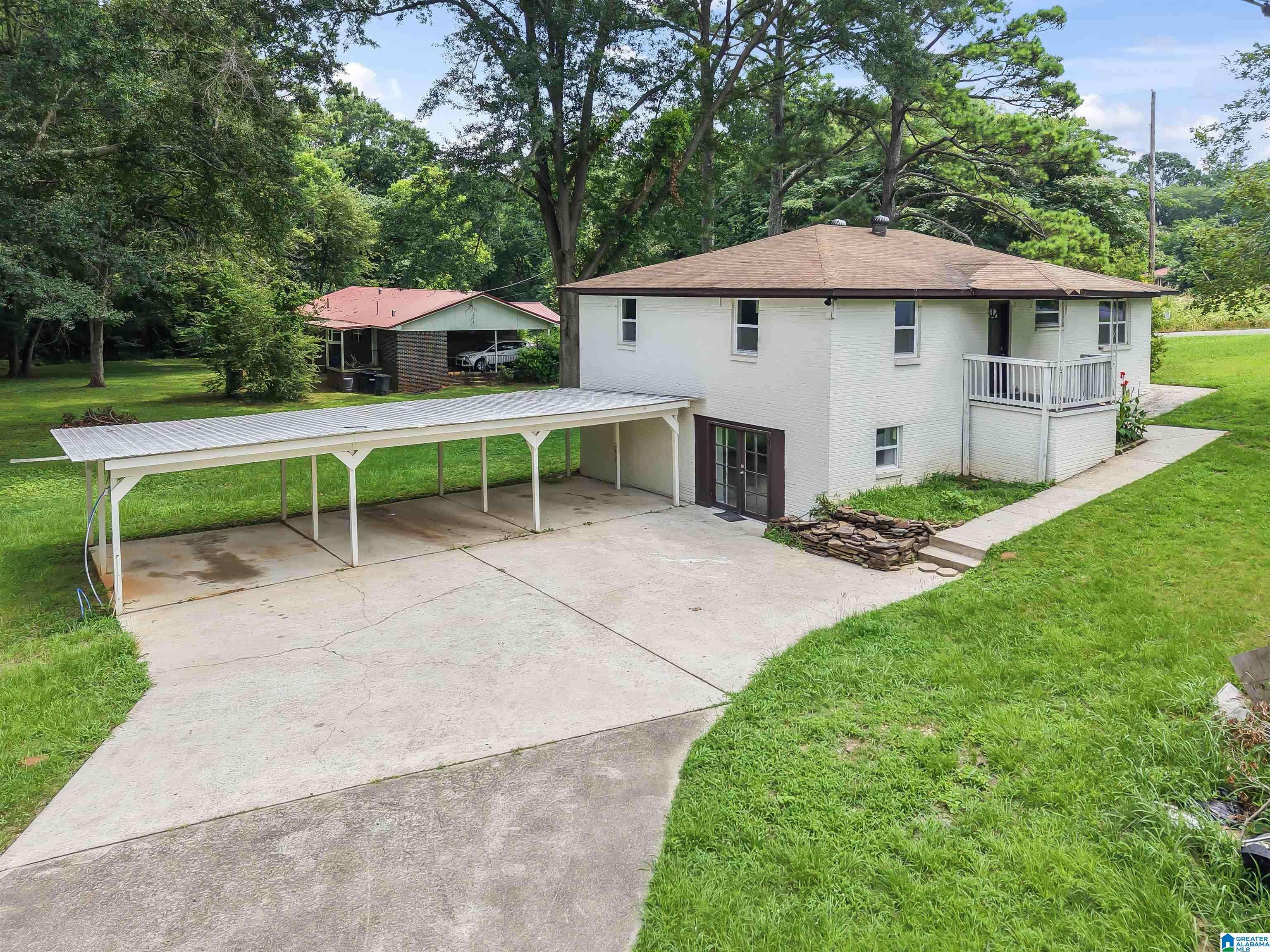 Bessemer, AL 35020,730 ASBERRY STREET