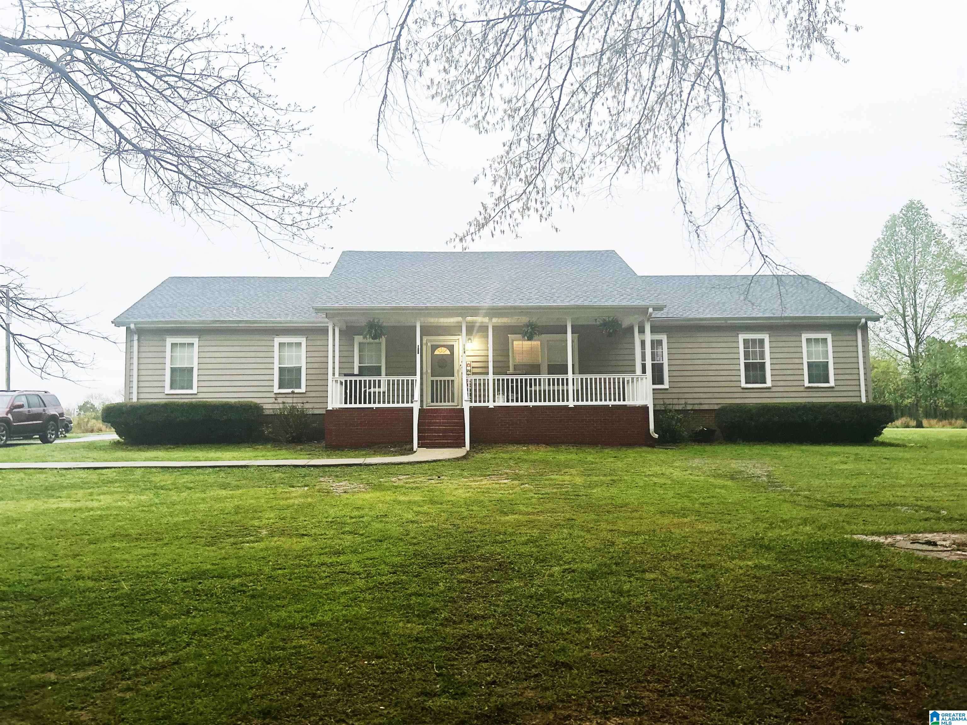 Cleveland, AL 35049,199 RIVER TRAIL