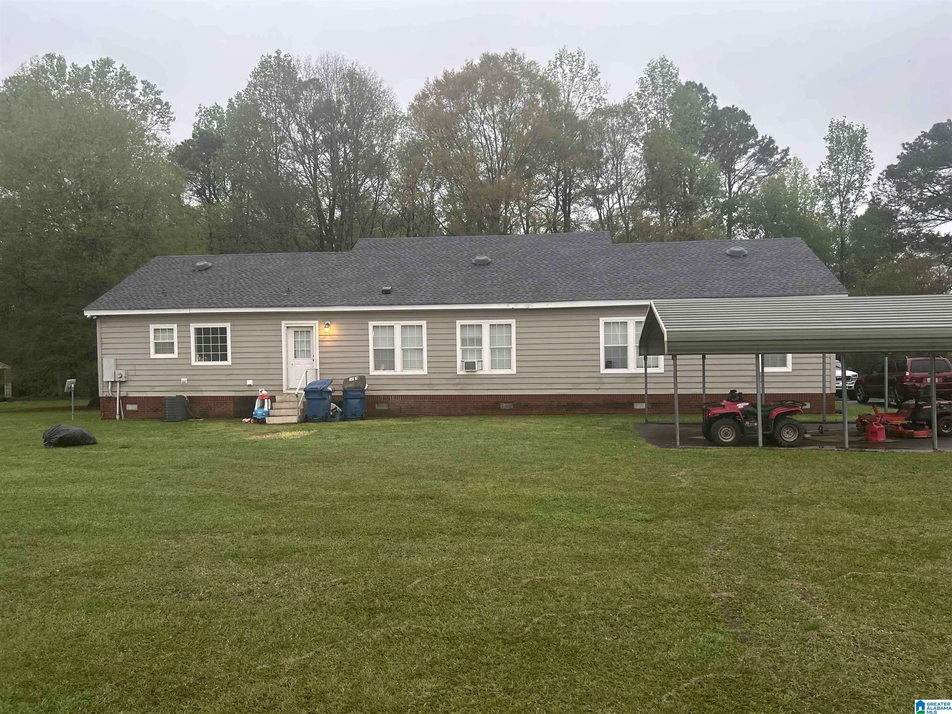 Cleveland, AL 35049,199 RIVER TRAIL