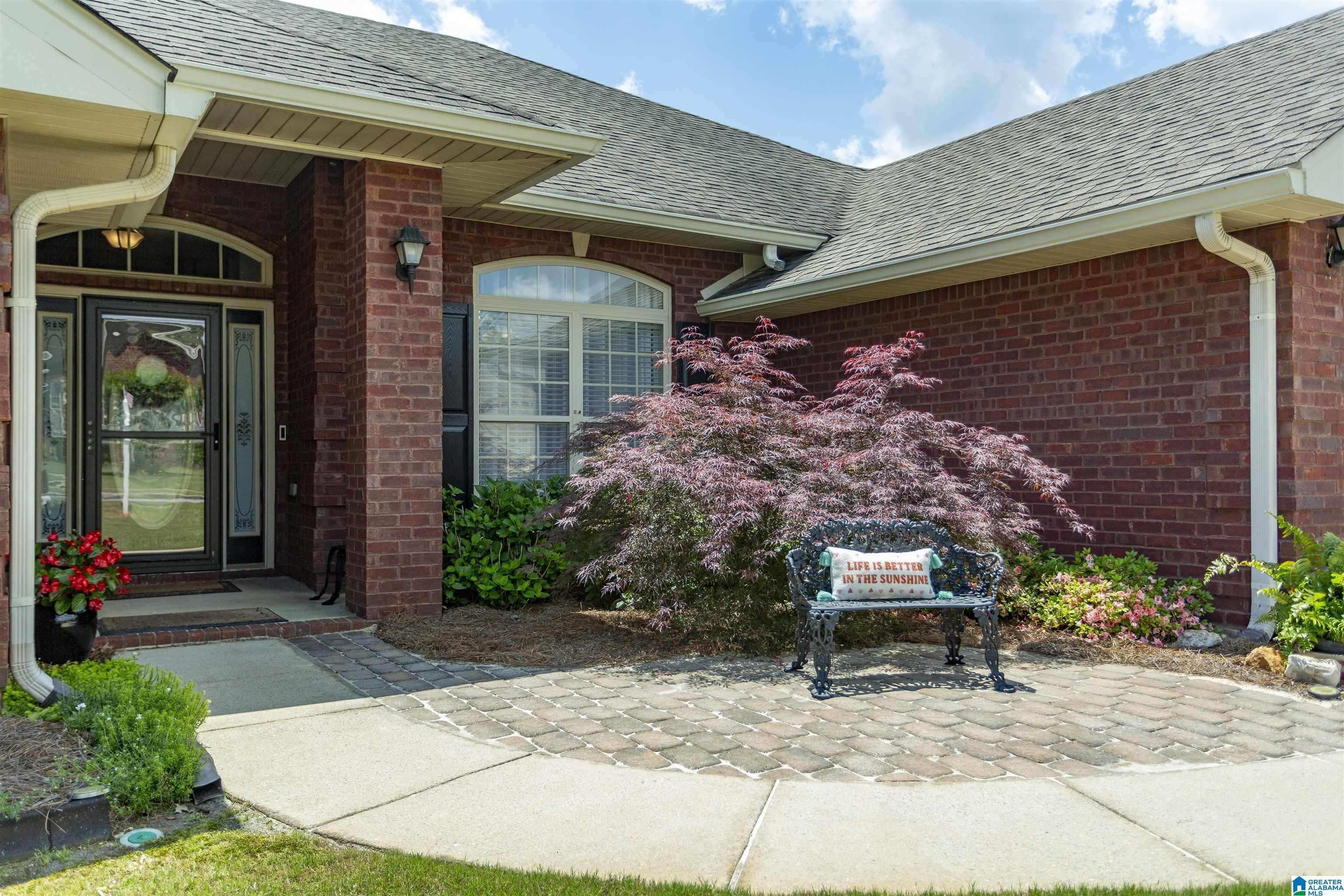 Montevallo, AL 35115,3017 HIDDEN FOREST COVE