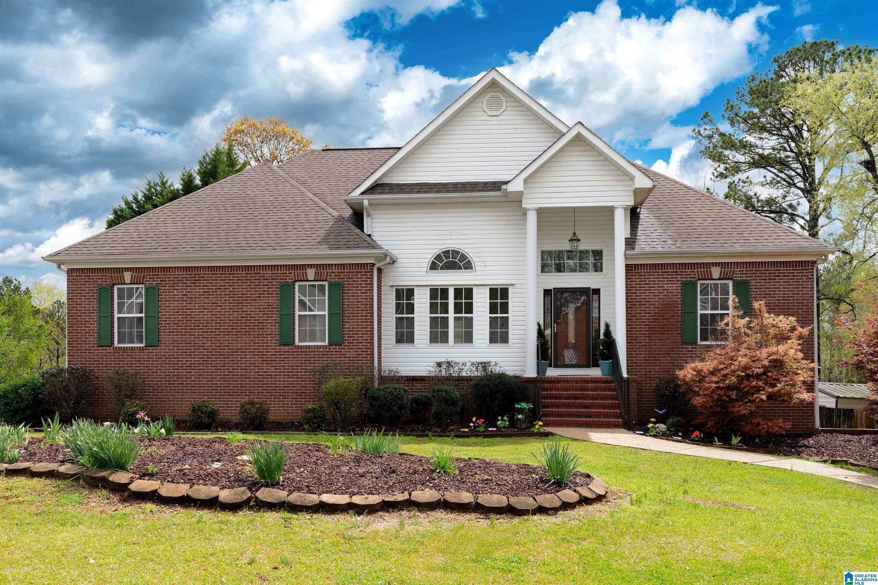 Mccalla, AL 35111,22834 CHARLES COLLIER LANE