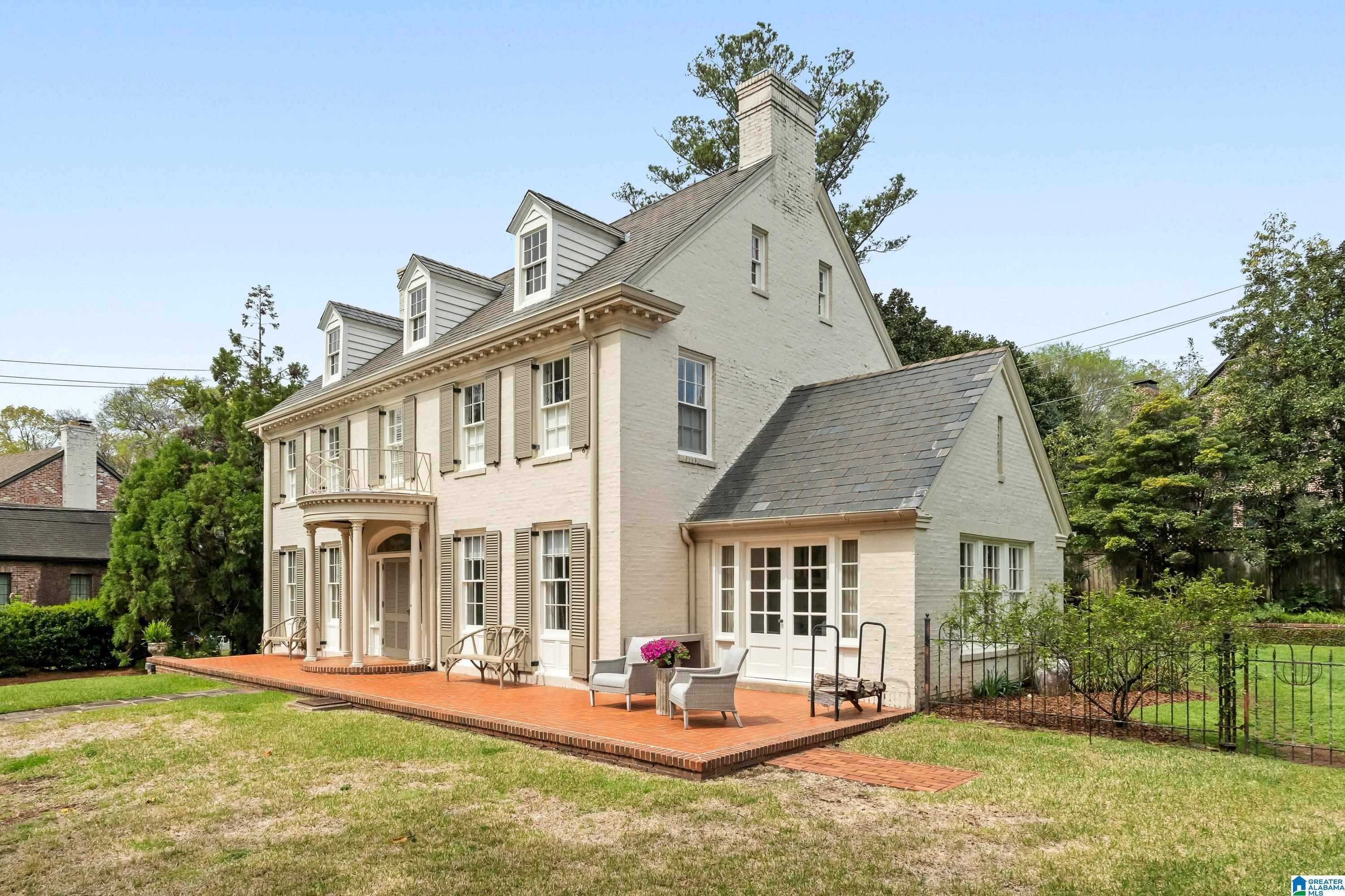 Mountain Brook, AL 35213,3042 SALISBURY ROAD