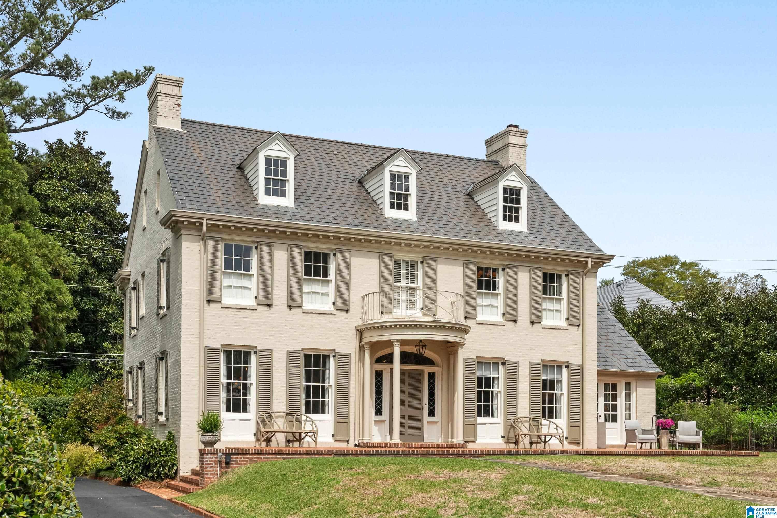 Mountain Brook, AL 35213,3042 SALISBURY ROAD