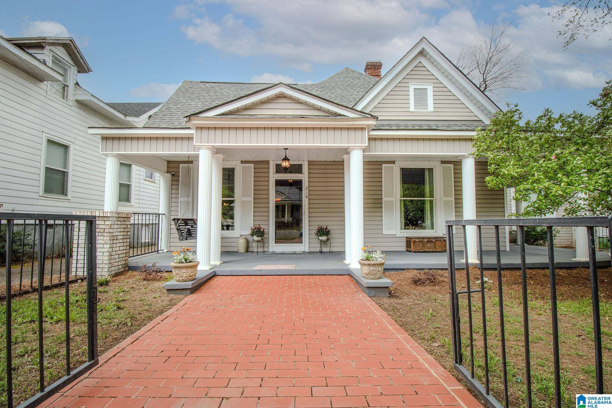 Oxford, AL 36203,218 MAIN STREET