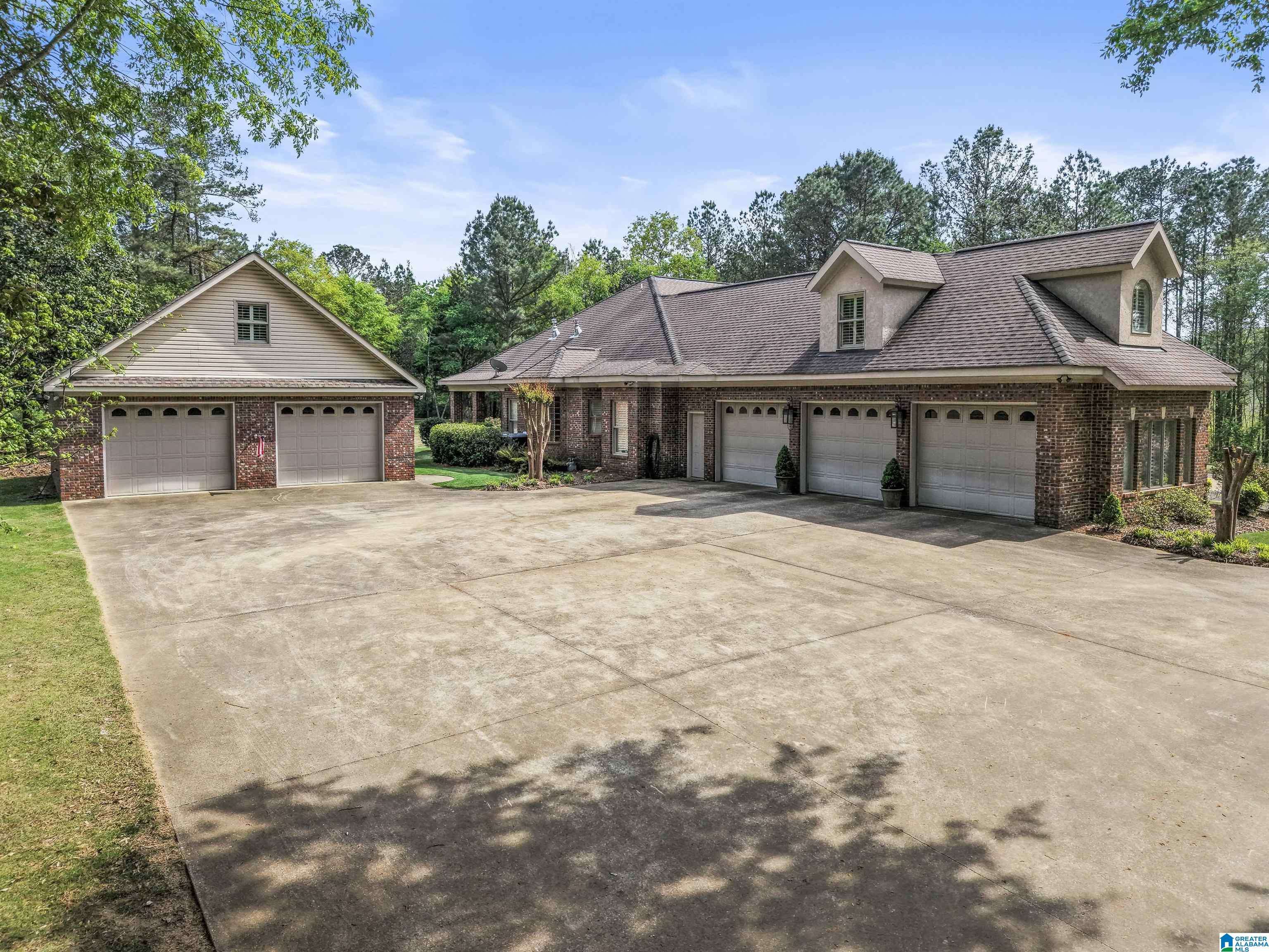 Talladega, AL 35160,999 MELEAH DRIVE