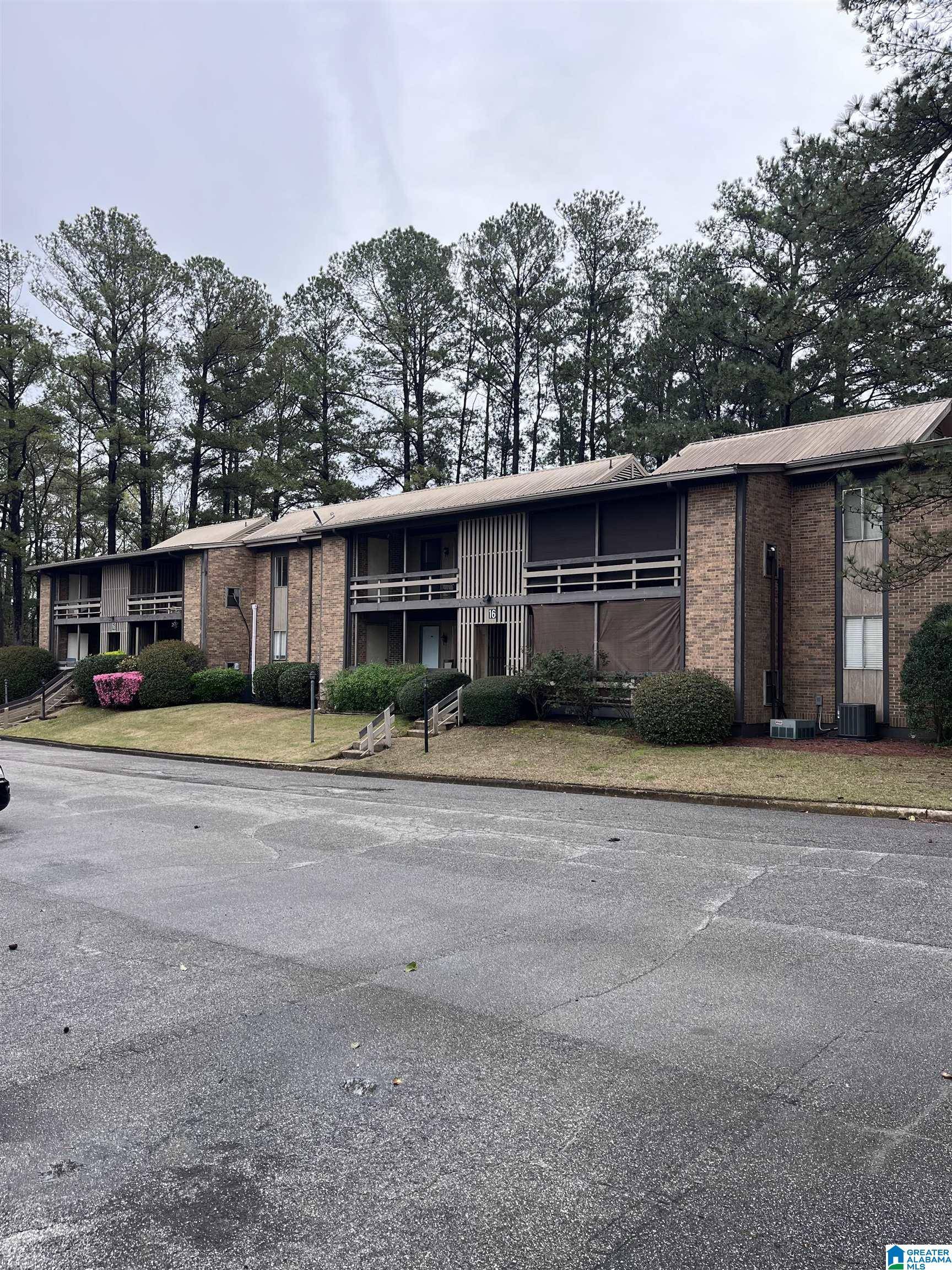 Hoover, AL 35226,3101 LORNA ROAD #1611