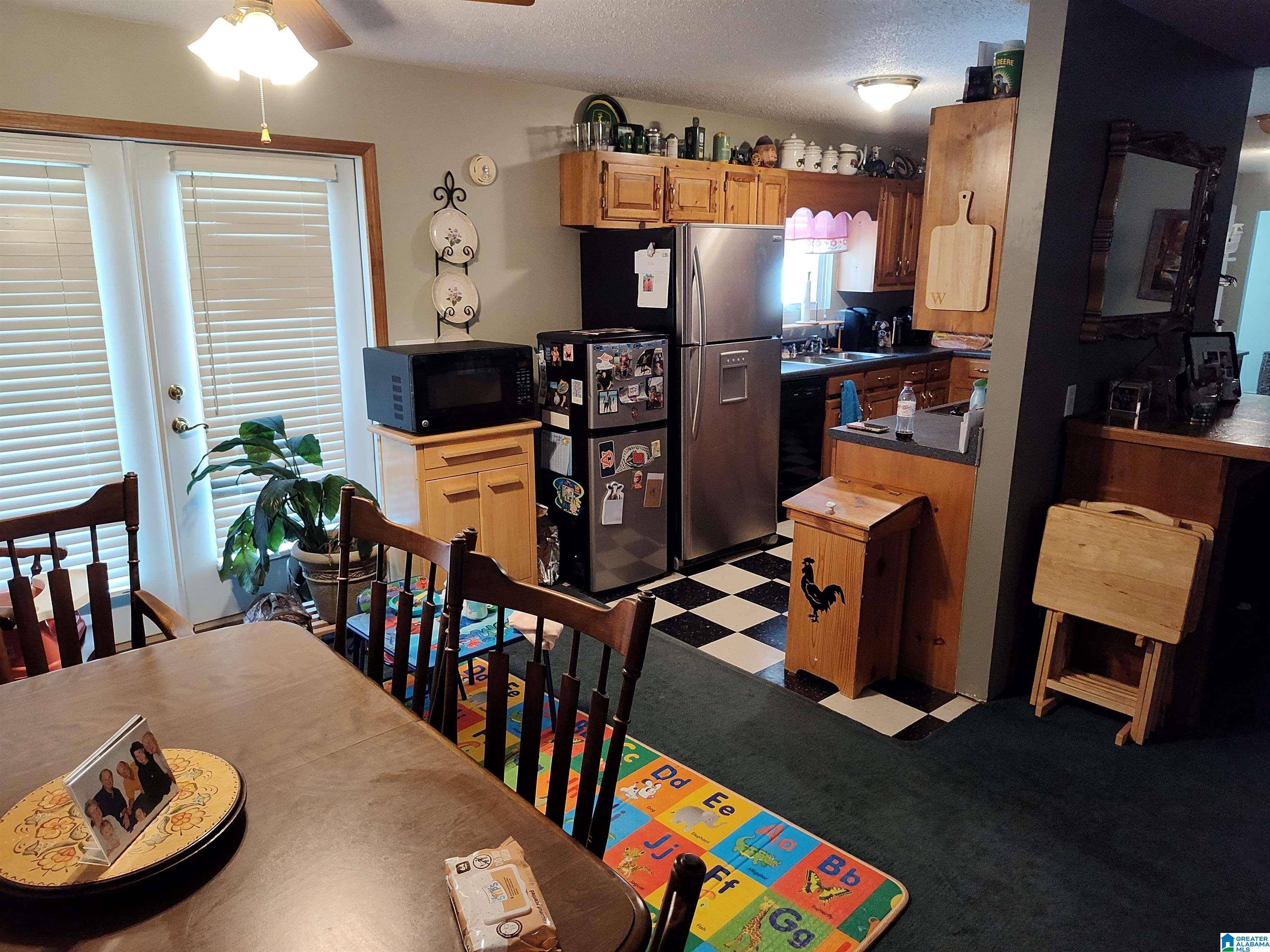 Sylacauga, AL 35150,2101 FULTON GAP ROAD