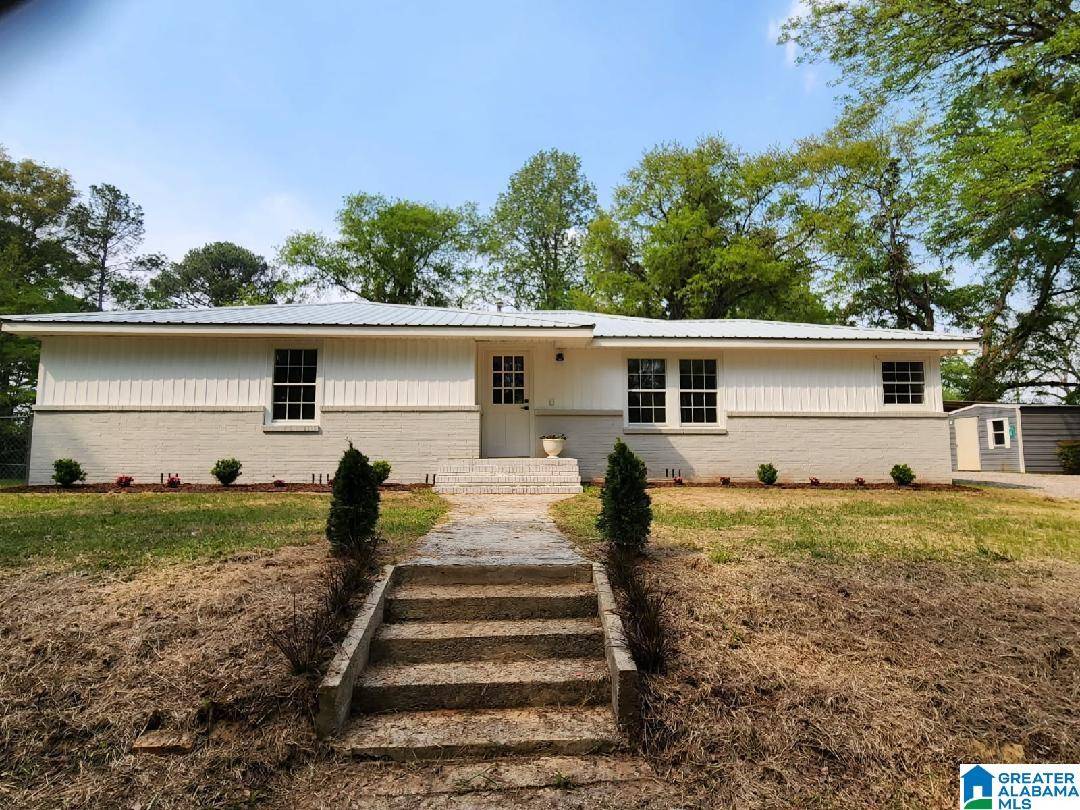 Montevallo, AL 35115,150 HIGHWAY 216