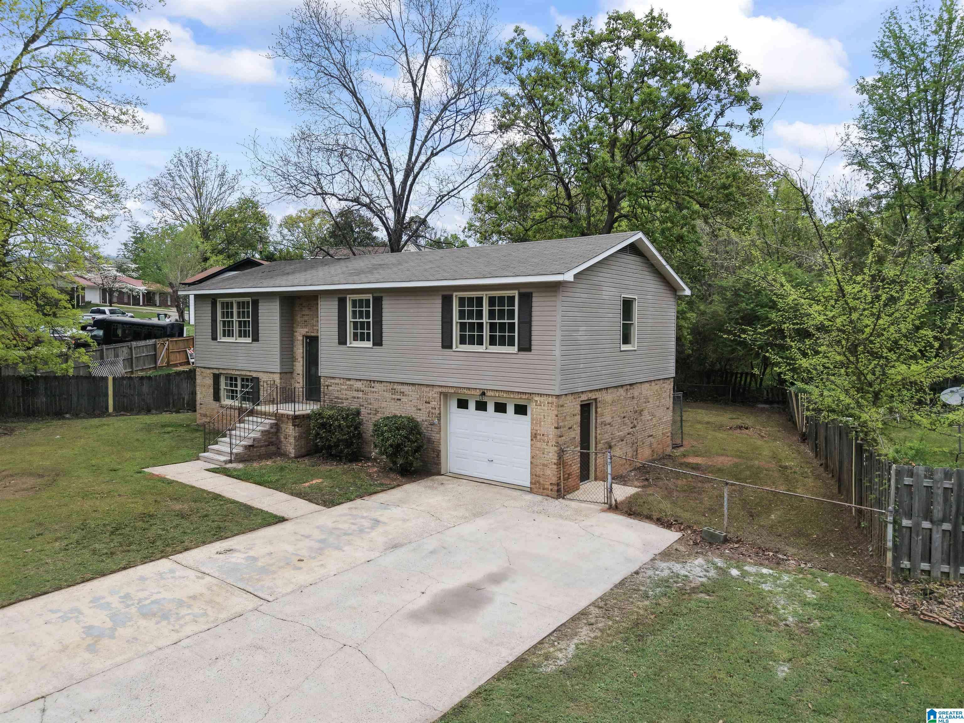 Birmingham, AL 35235,1700 MARALYN DRIVE