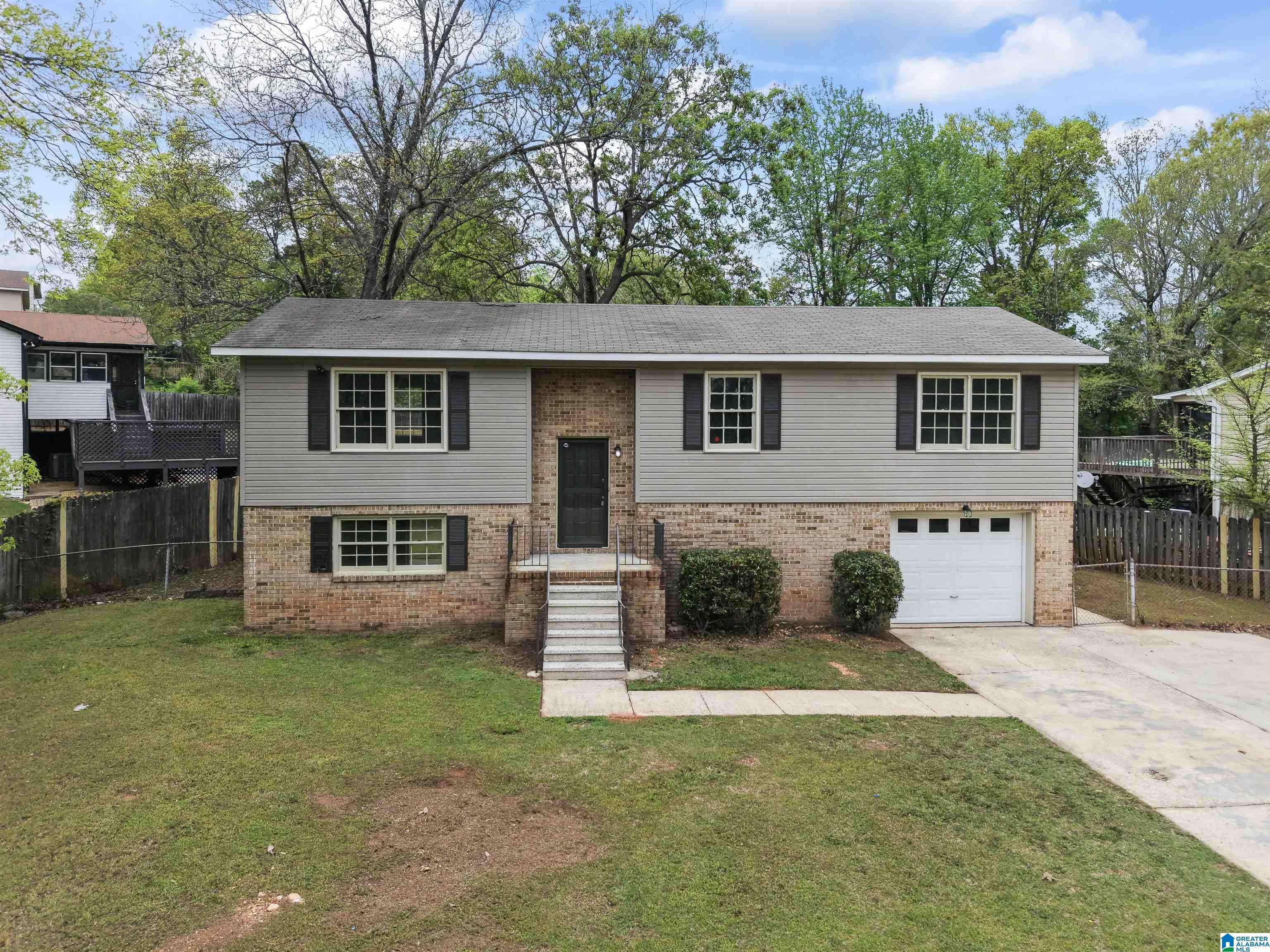 Birmingham, AL 35235,1700 MARALYN DRIVE