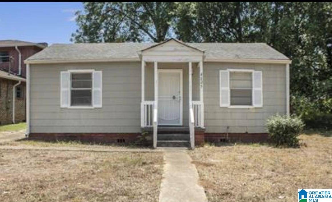 Birmingham, AL 35221,4625 GRASSELLI BOULEVARD SW