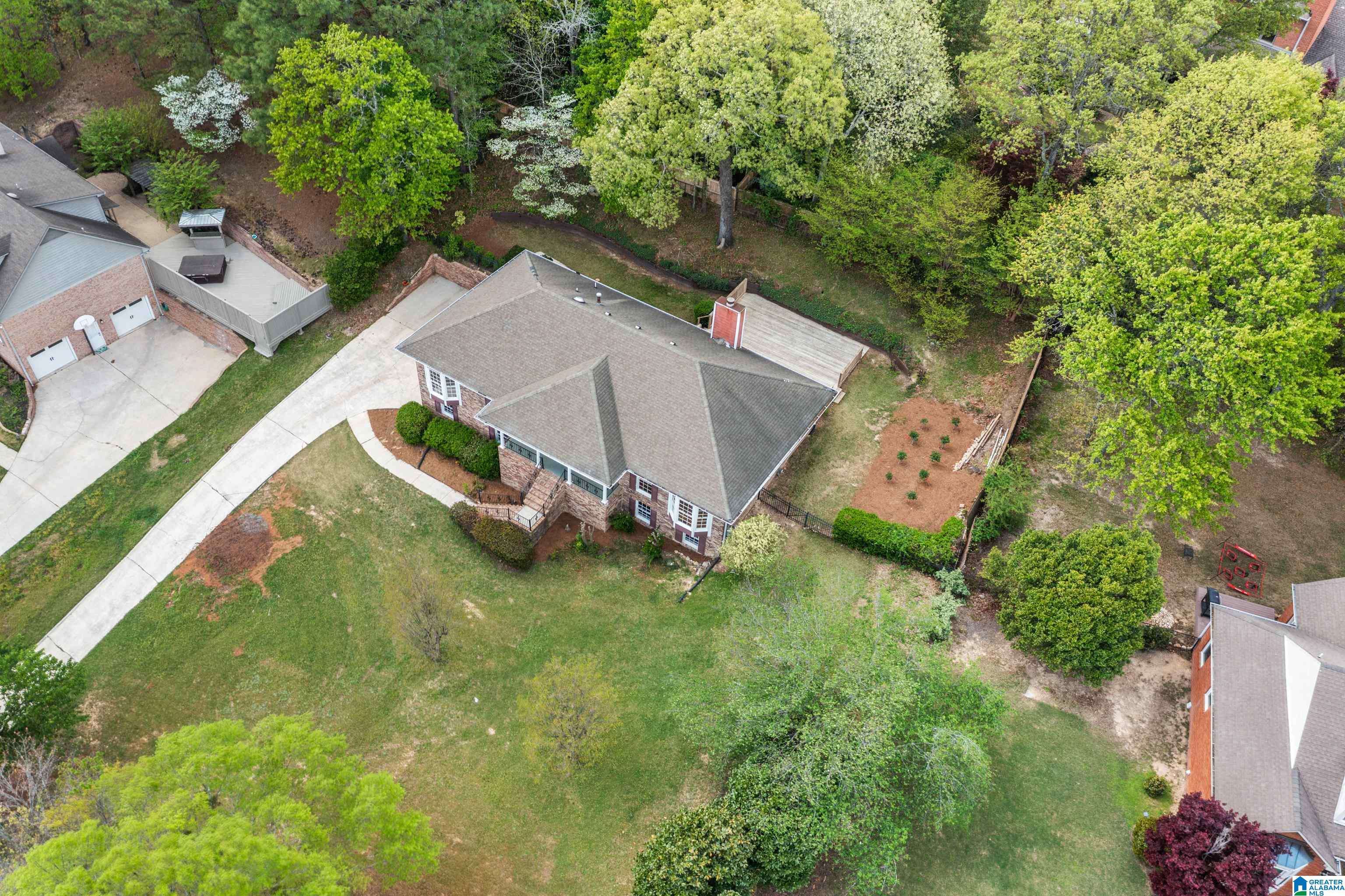 Birmingham, AL 35242,3032 BROOKHILL DRIVE