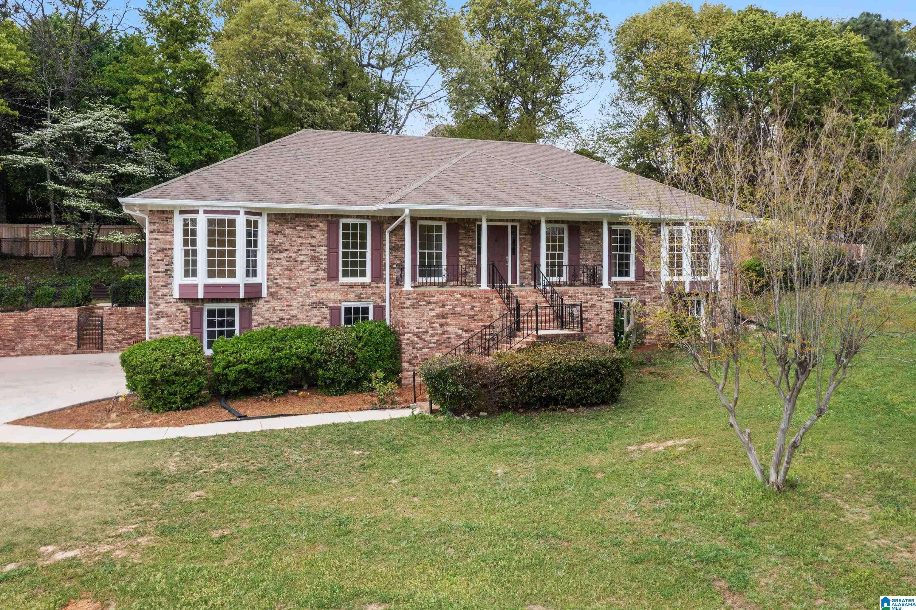 Birmingham, AL 35242,3032 BROOKHILL DRIVE
