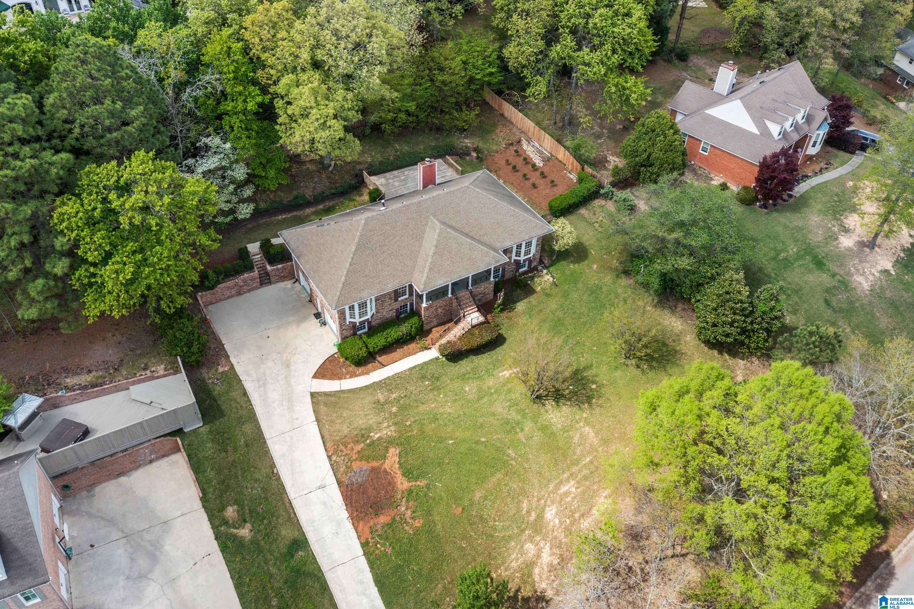 Birmingham, AL 35242,3032 BROOKHILL DRIVE