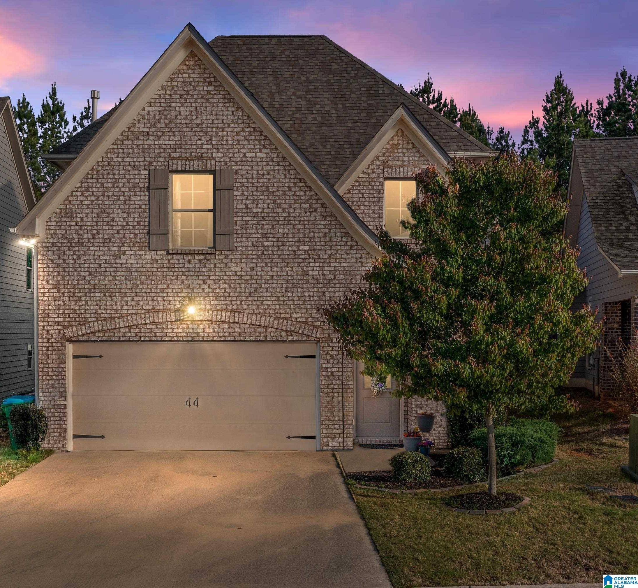 Chelsea, AL 35043,3020 SPRINGFIELD CIRCLE