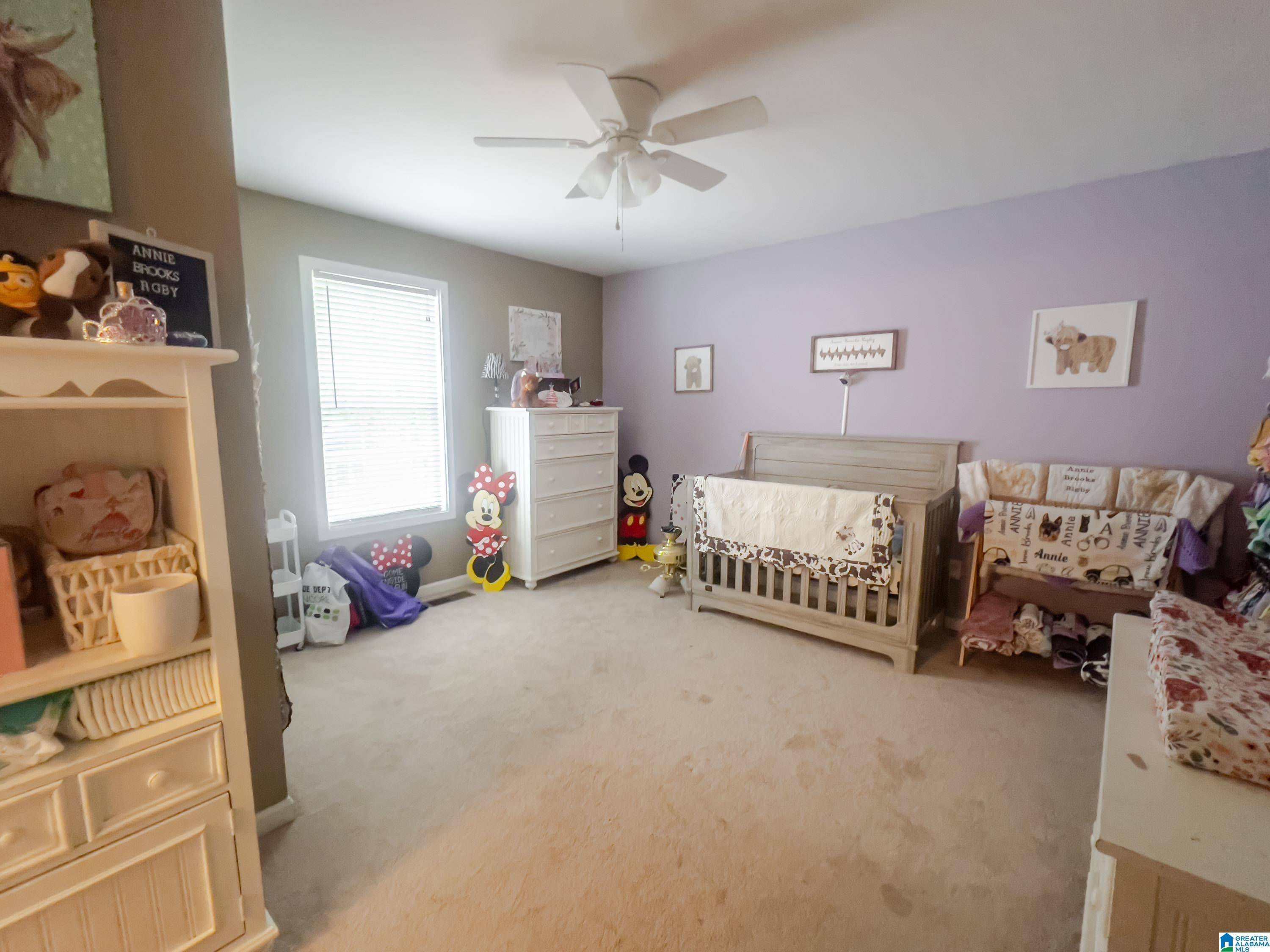Springville, AL 35146,83 PARK AVENUE