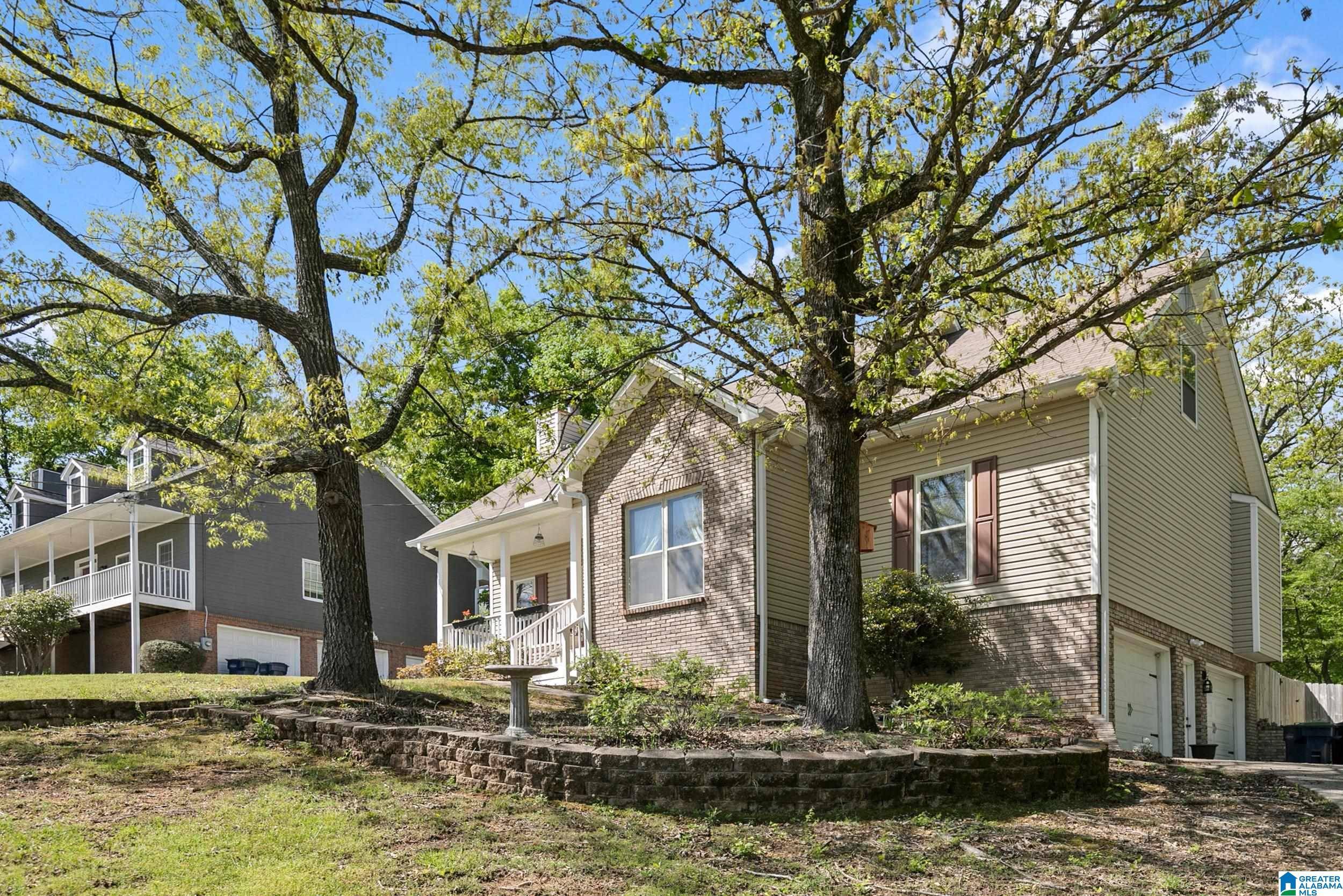 Alabaster, AL 35007,132 KENTWOOD LANE
