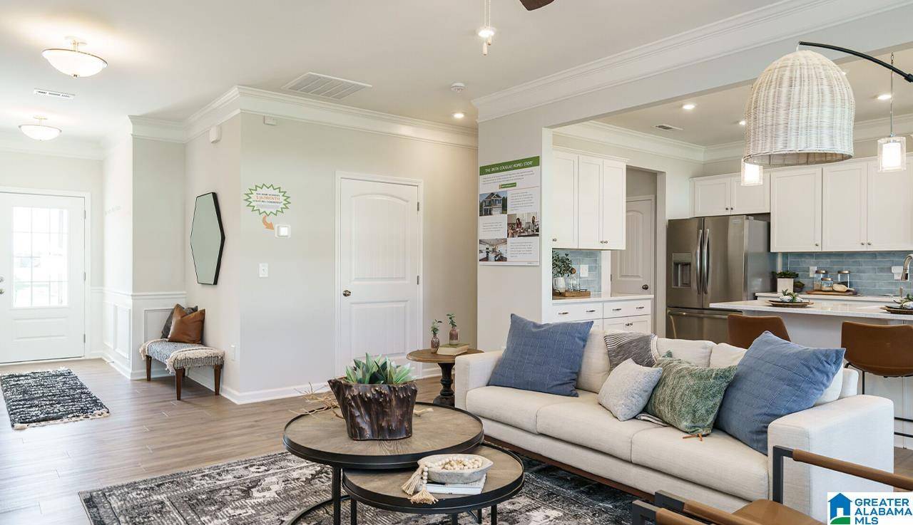 Moody, AL 35004,0020 ARBOR RIDGE