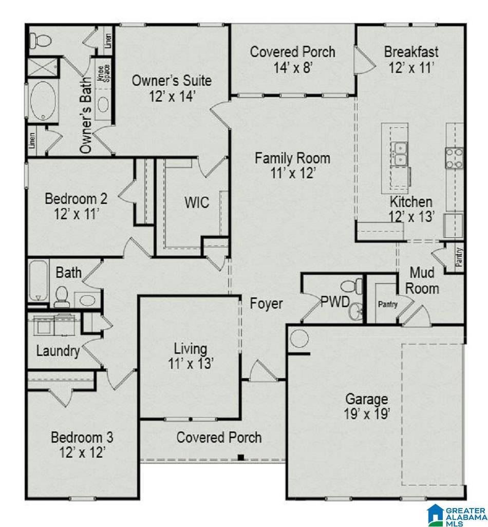 Moody, AL 35004,0021 ARBOR RIDGE