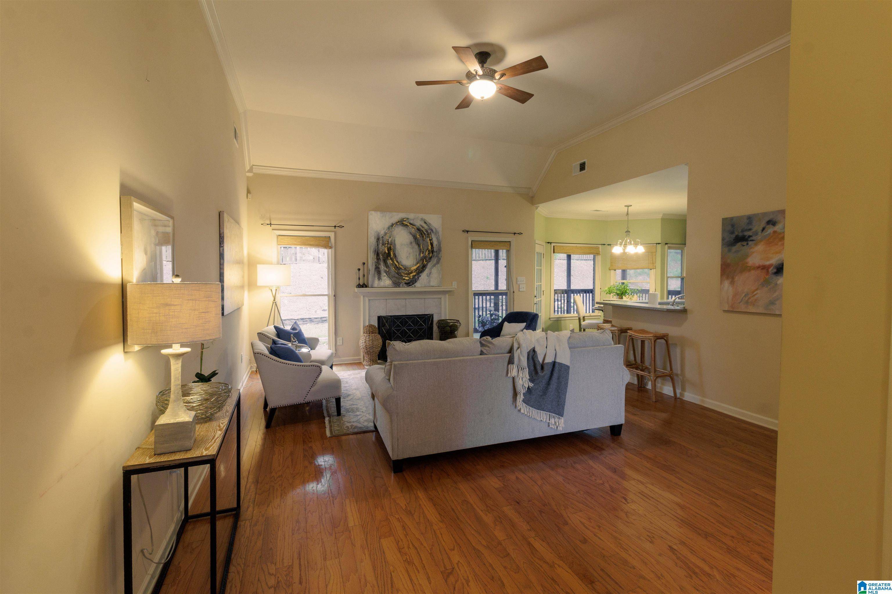 Hoover, AL 35244,6109 WATERSIDE COURT