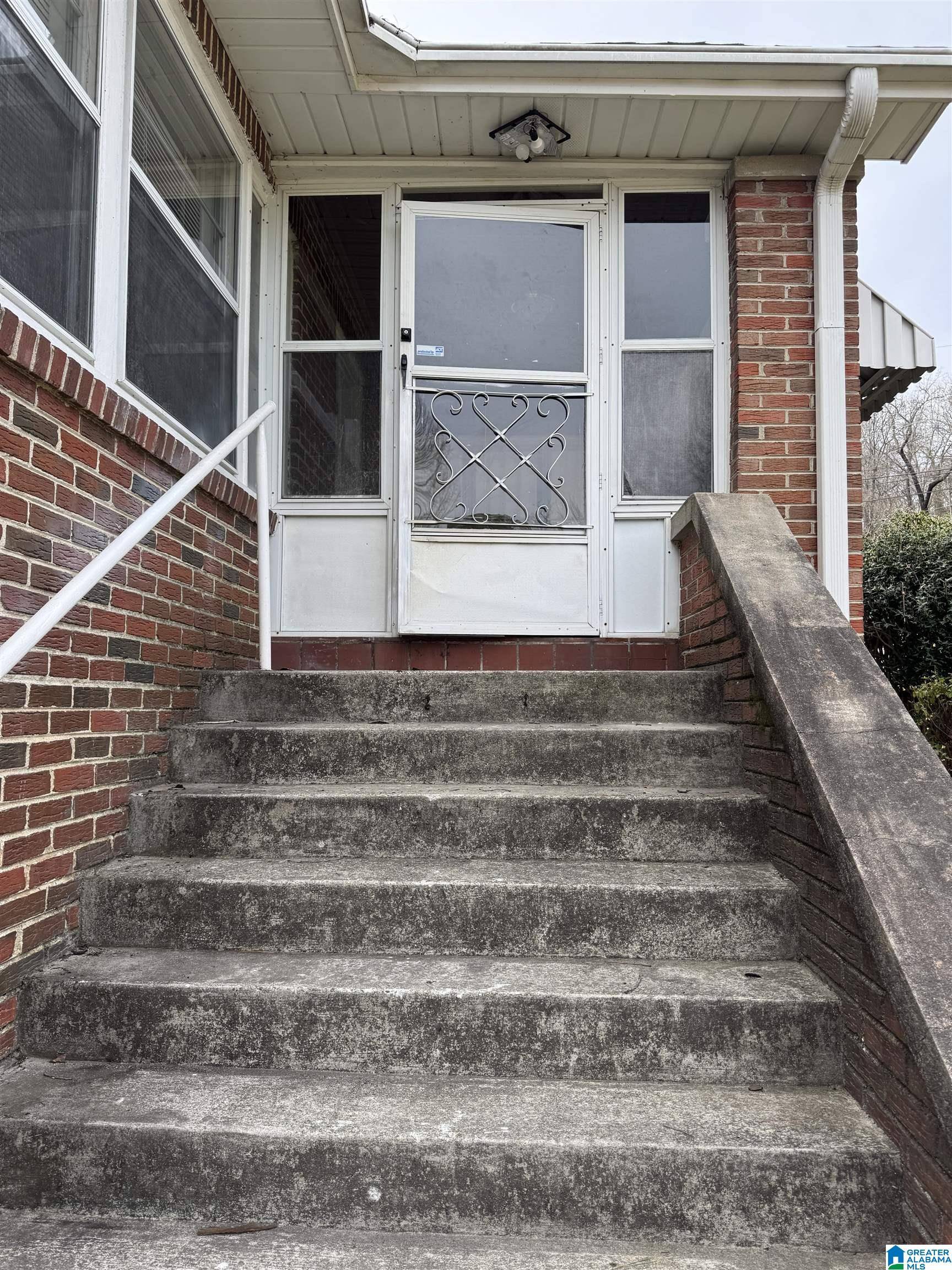 Birmingham, AL 35214,1001 DOVER LANE