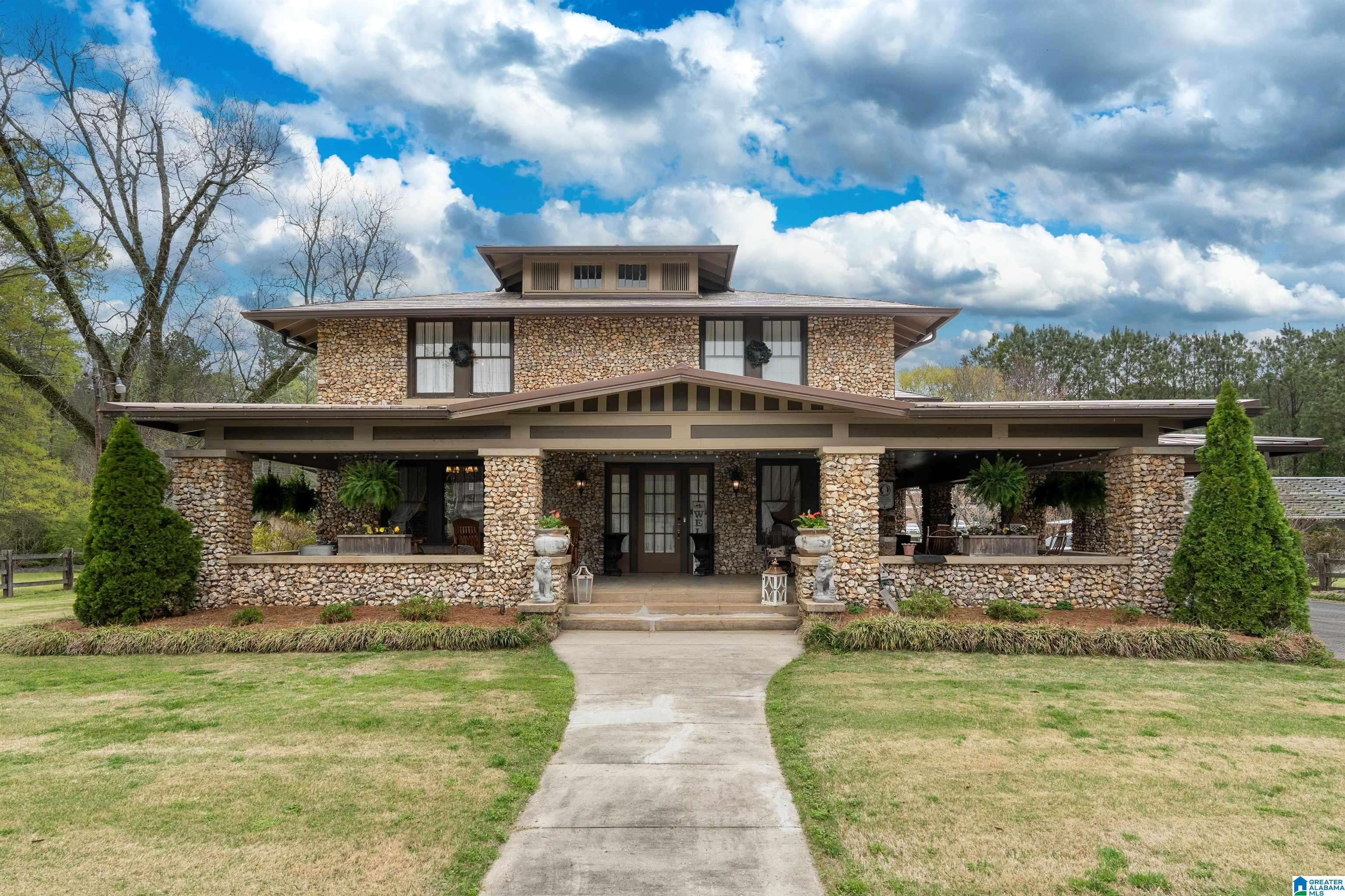 Pinson, AL 35126,7410 OLD SPRINGVILLE ROAD