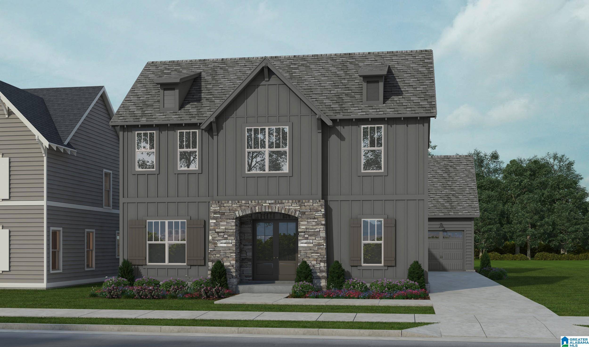 Hoover, AL 35244,1732 GABLE WAY