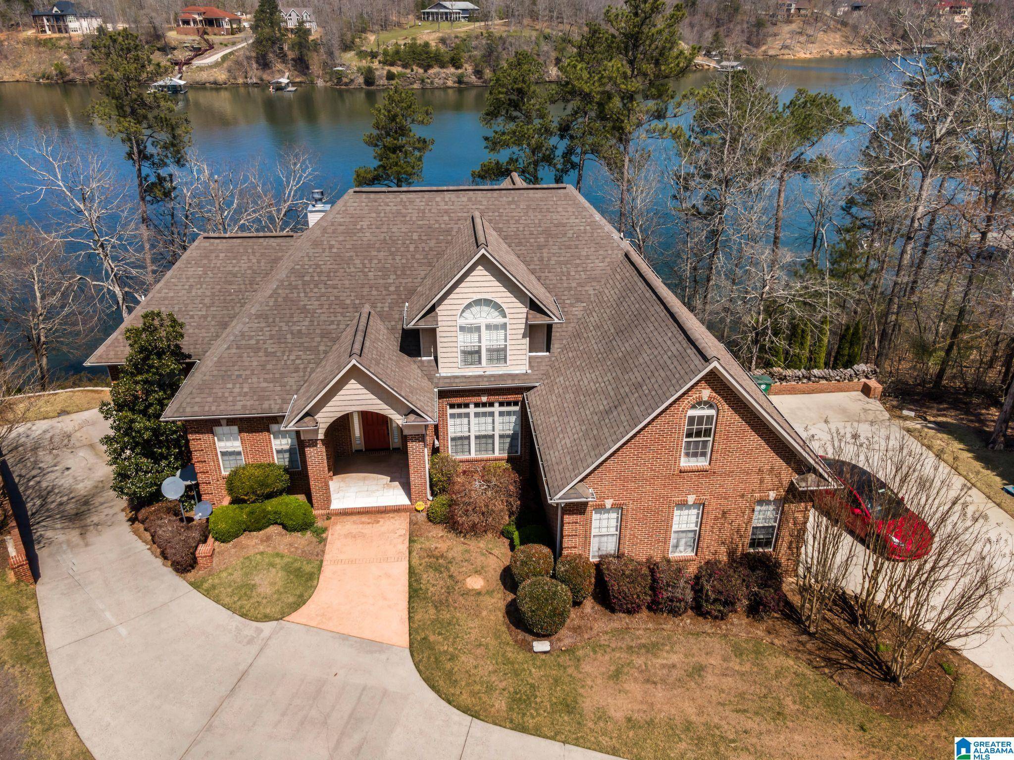 Cullman, AL 35057,165 COUNTY ROAD 103