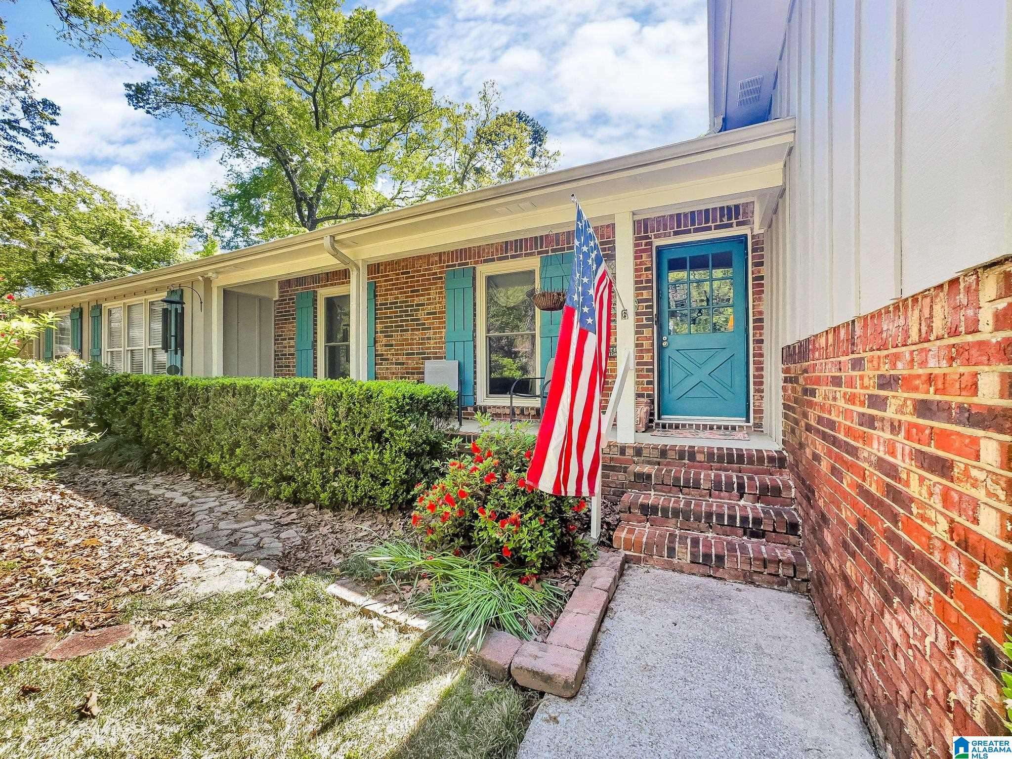 Birmingham, AL 35242,5548 SURREY LANE
