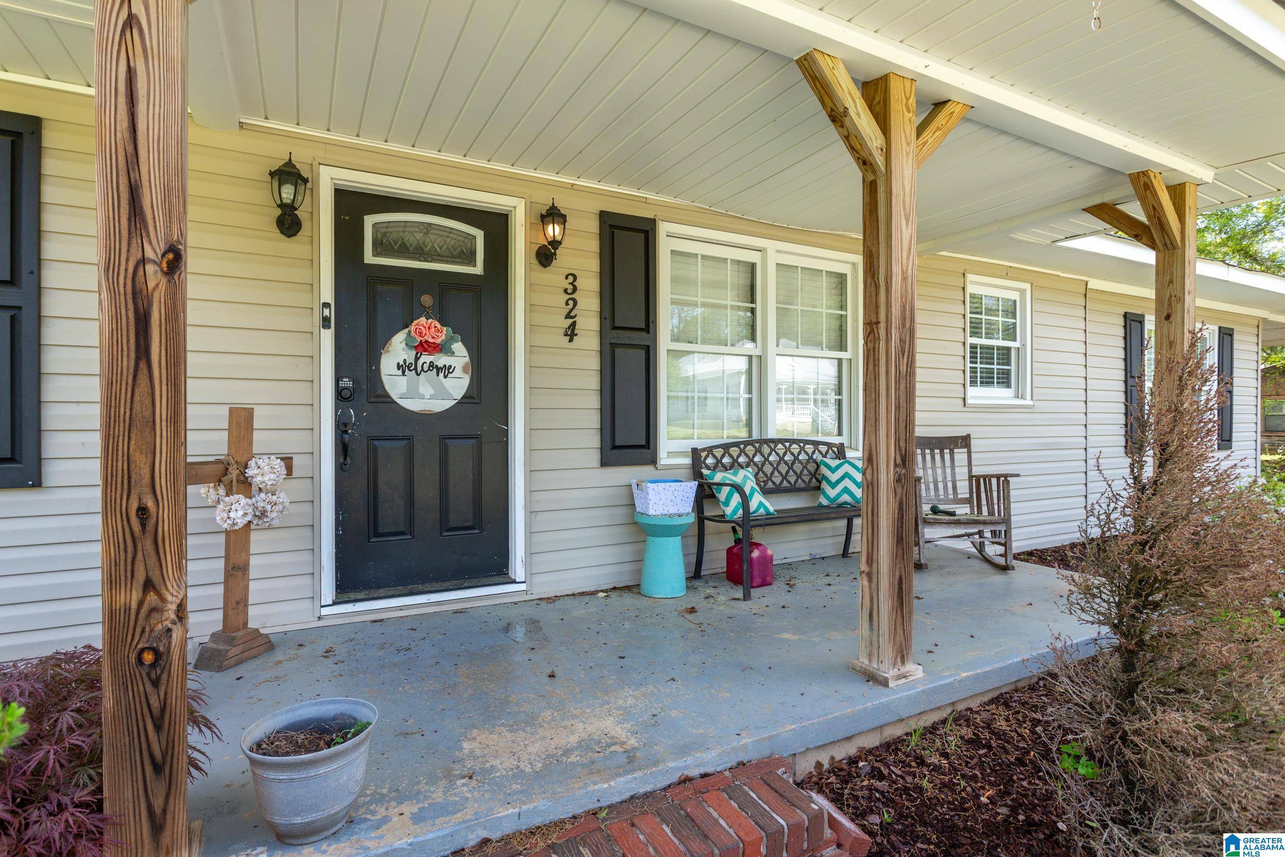 Munford, AL 36268,324 JENIFER ROAD