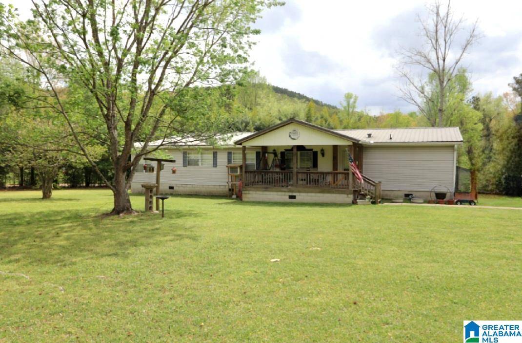 Talladega, AL 35160,4524 IRONATON ROAD