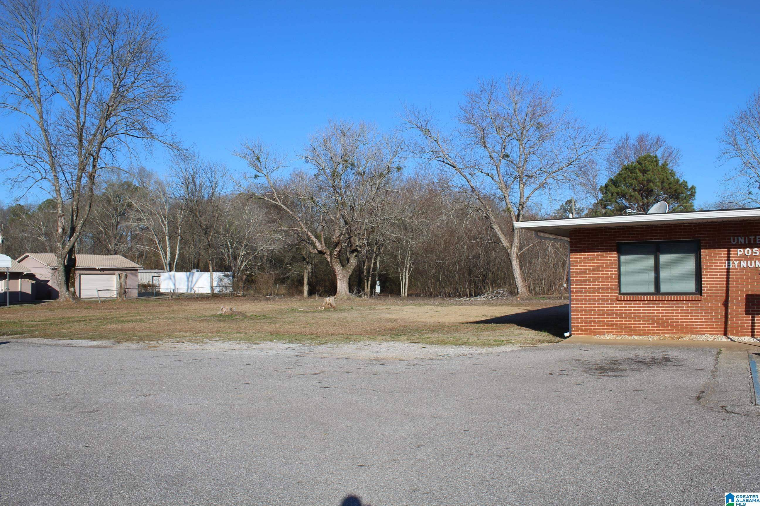 Eastaboga, AL 36253,2037 BYNUM BOULEVARD