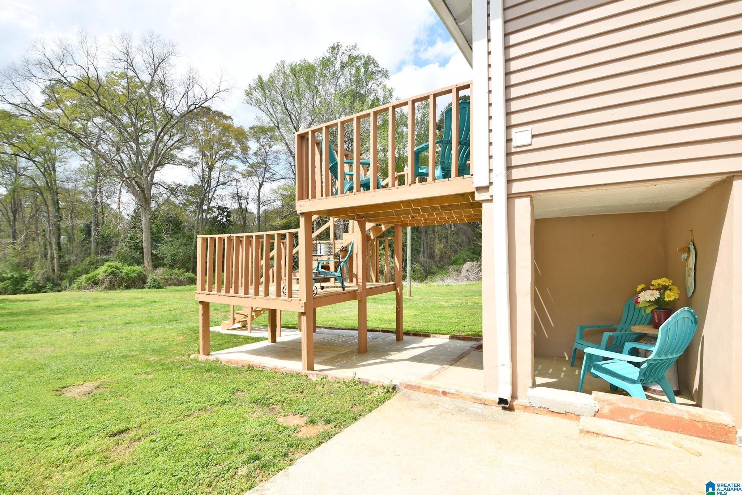 Roanoke, AL 36274,276 LAMONT STREET