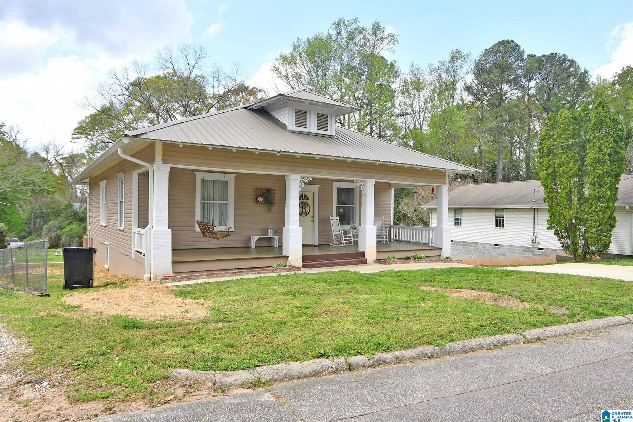 Roanoke, AL 36274,276 LAMONT STREET