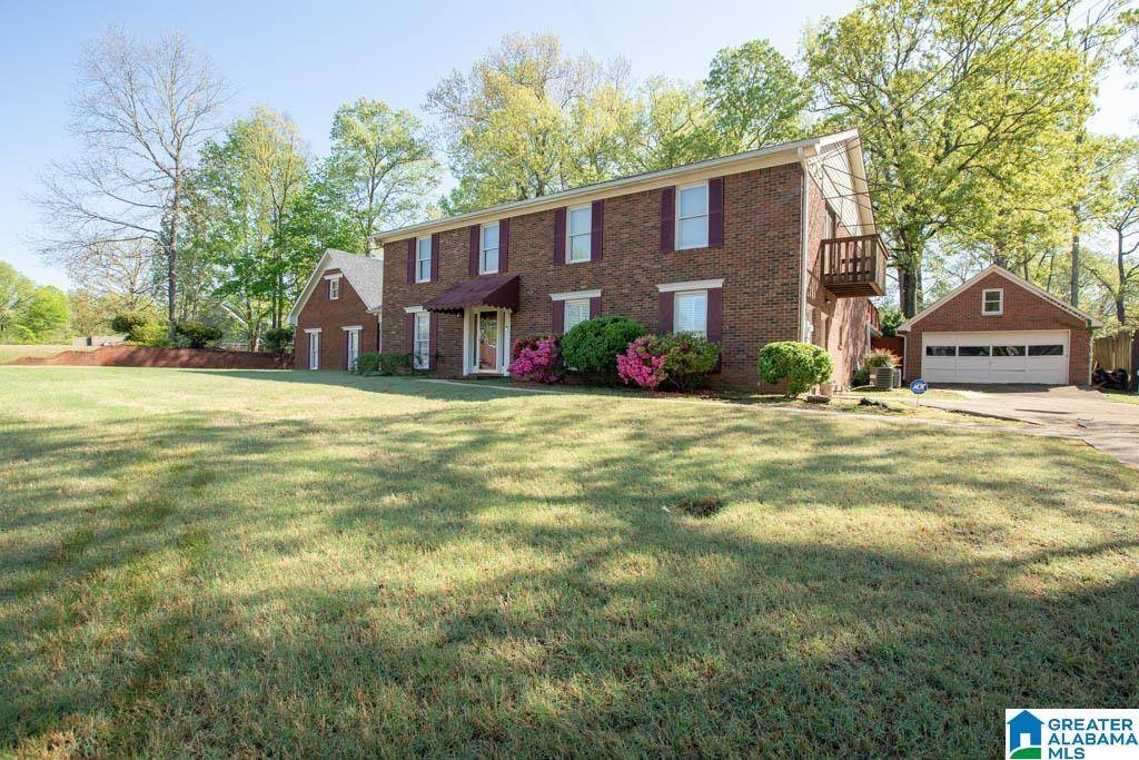 Pleasant Grove, AL 35127,1224 6TH STREET