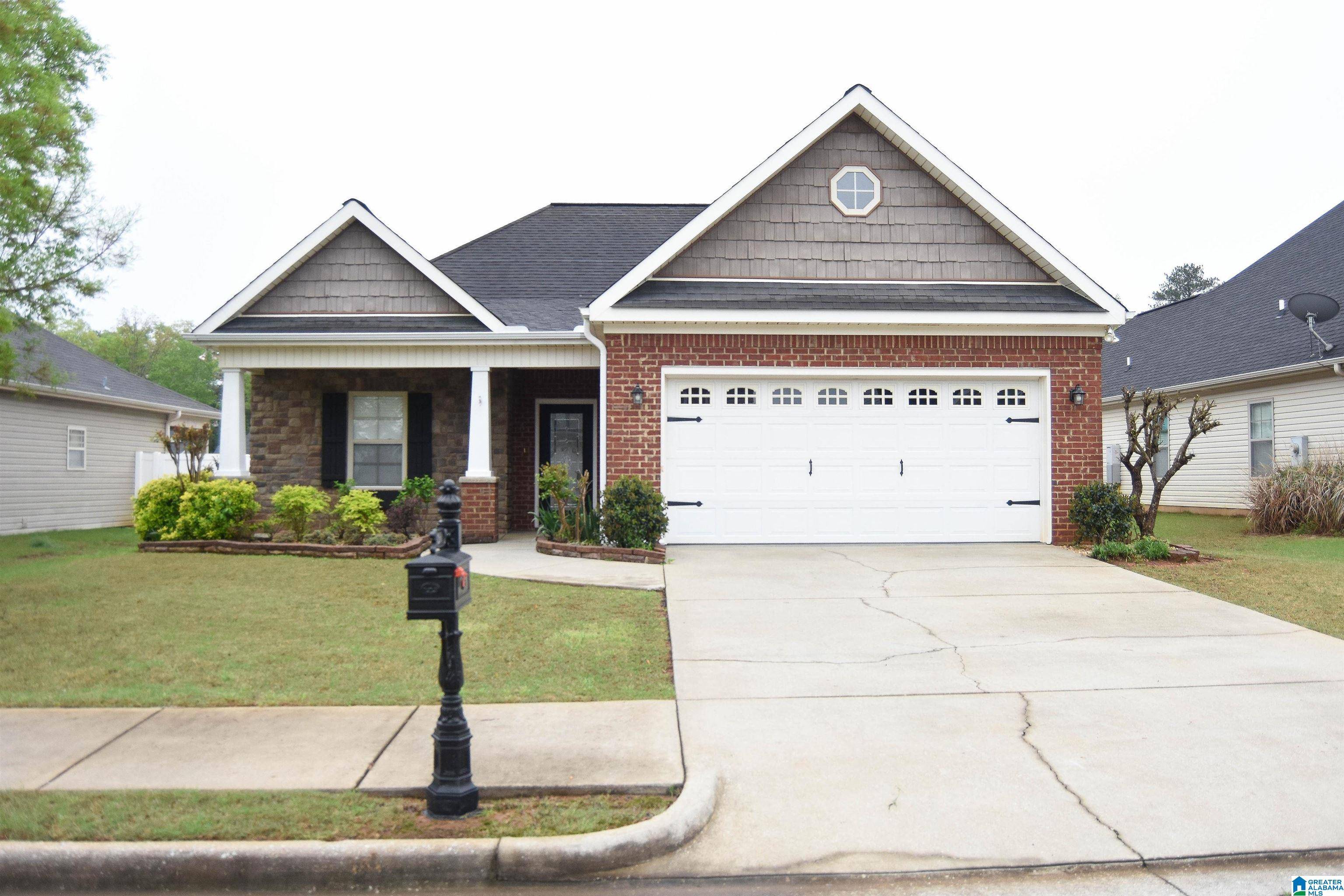 Oxford, AL 36203,260 COWETA TRAIL