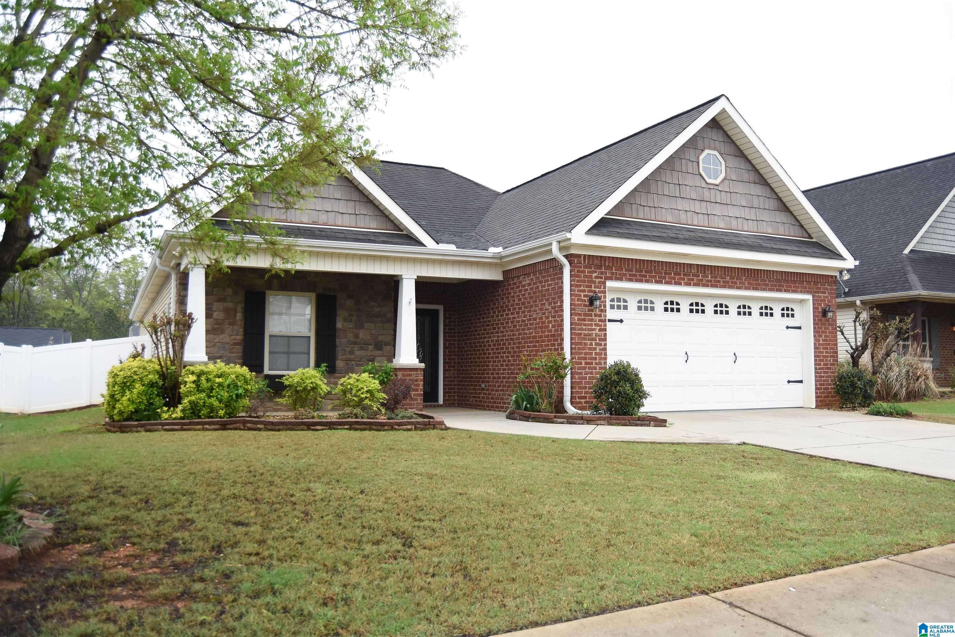 Oxford, AL 36203,260 COWETA TRAIL