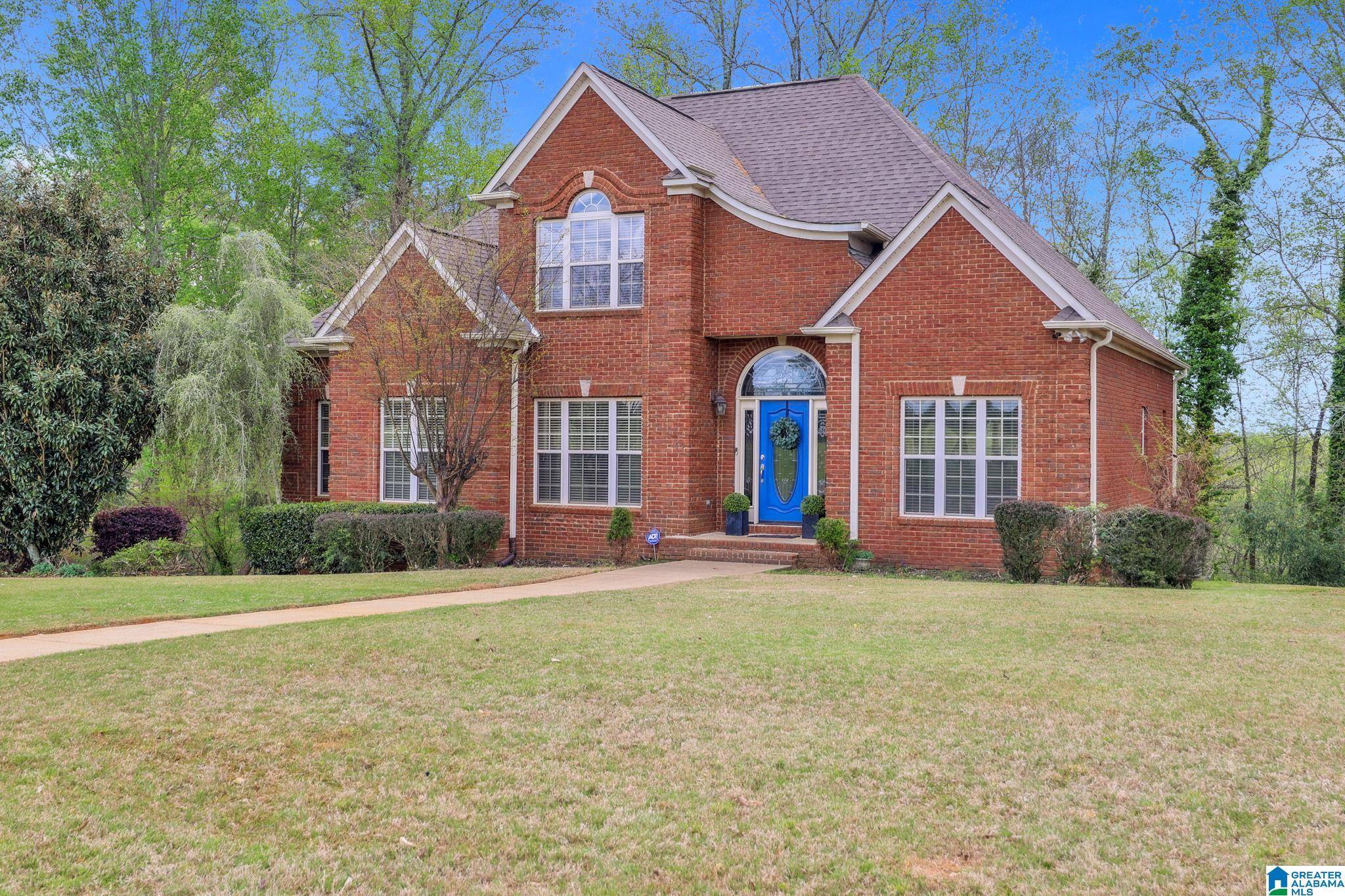 Gardendale, AL 35071,1615 QUAIL RIDGE DRIVE