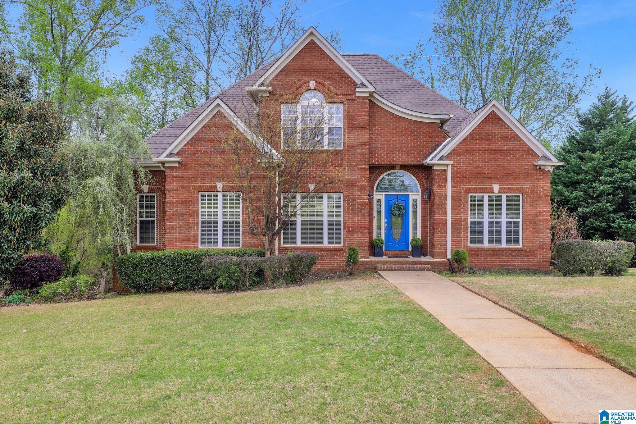 Gardendale, AL 35071,1615 QUAIL RIDGE DRIVE