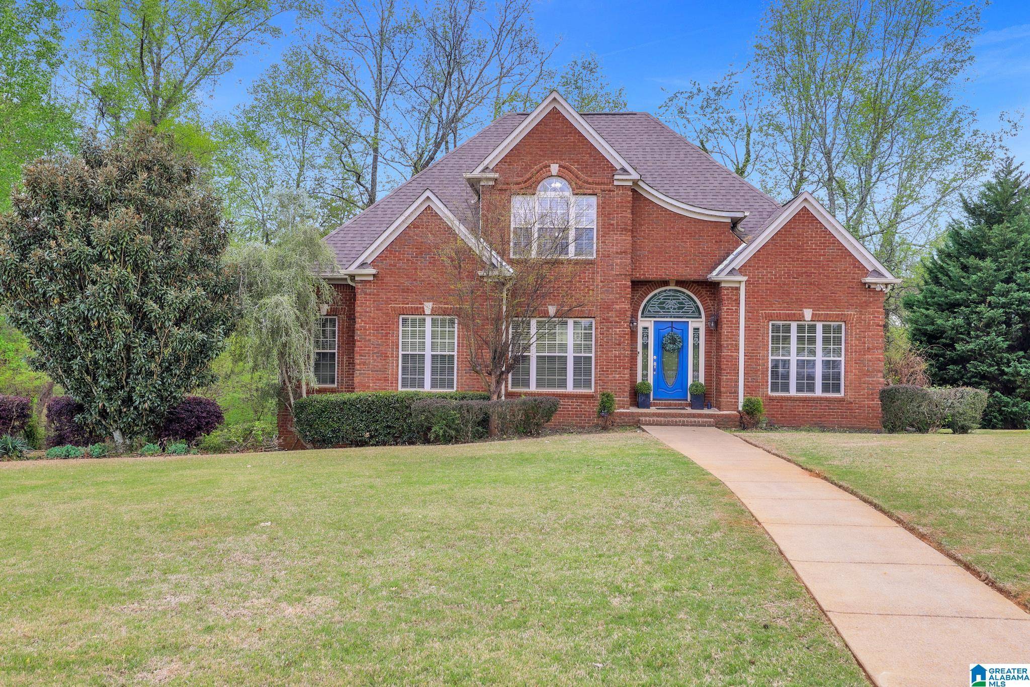 Gardendale, AL 35071,1615 QUAIL RIDGE DRIVE